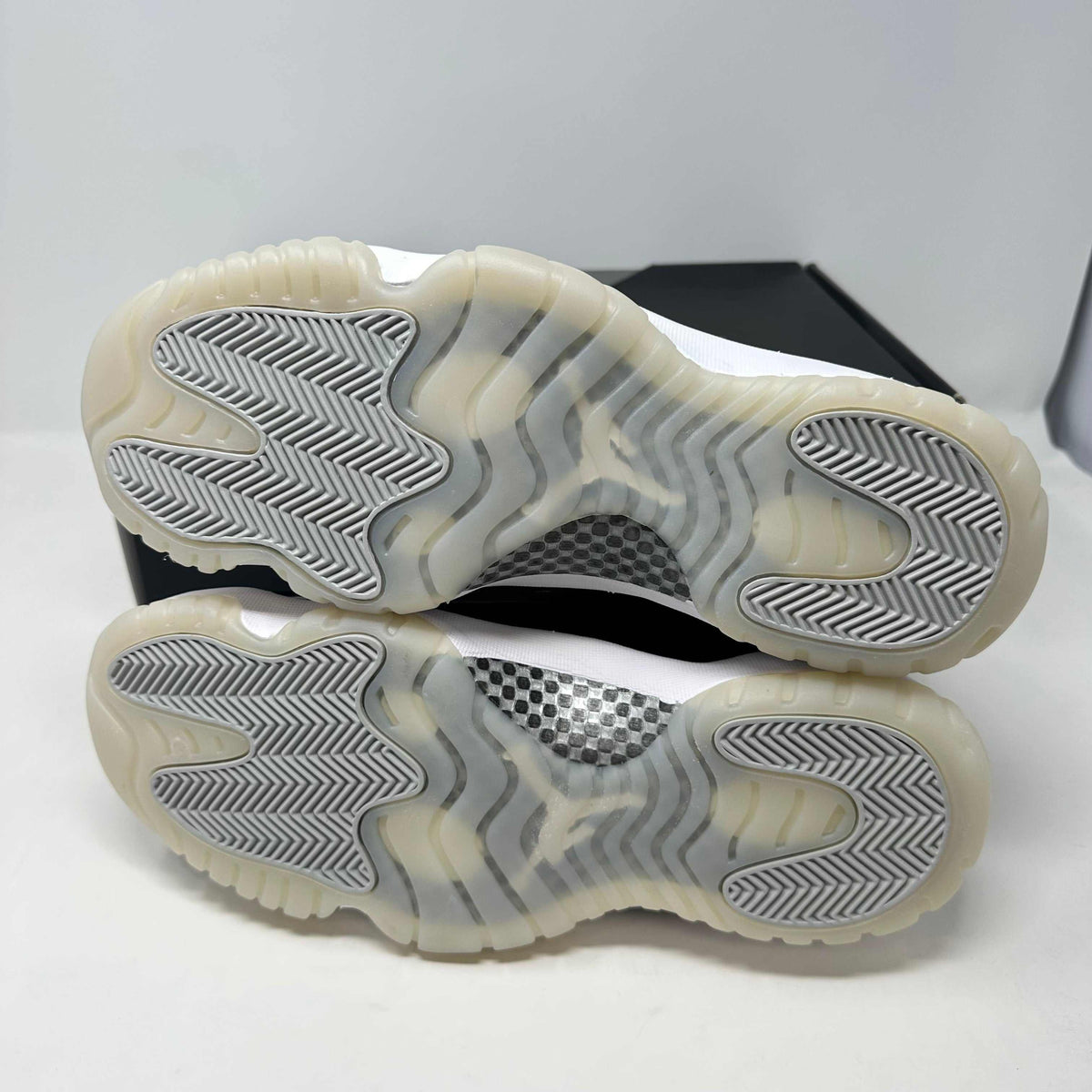 Jordan 11 Retro Jubilee 25th Anniversary