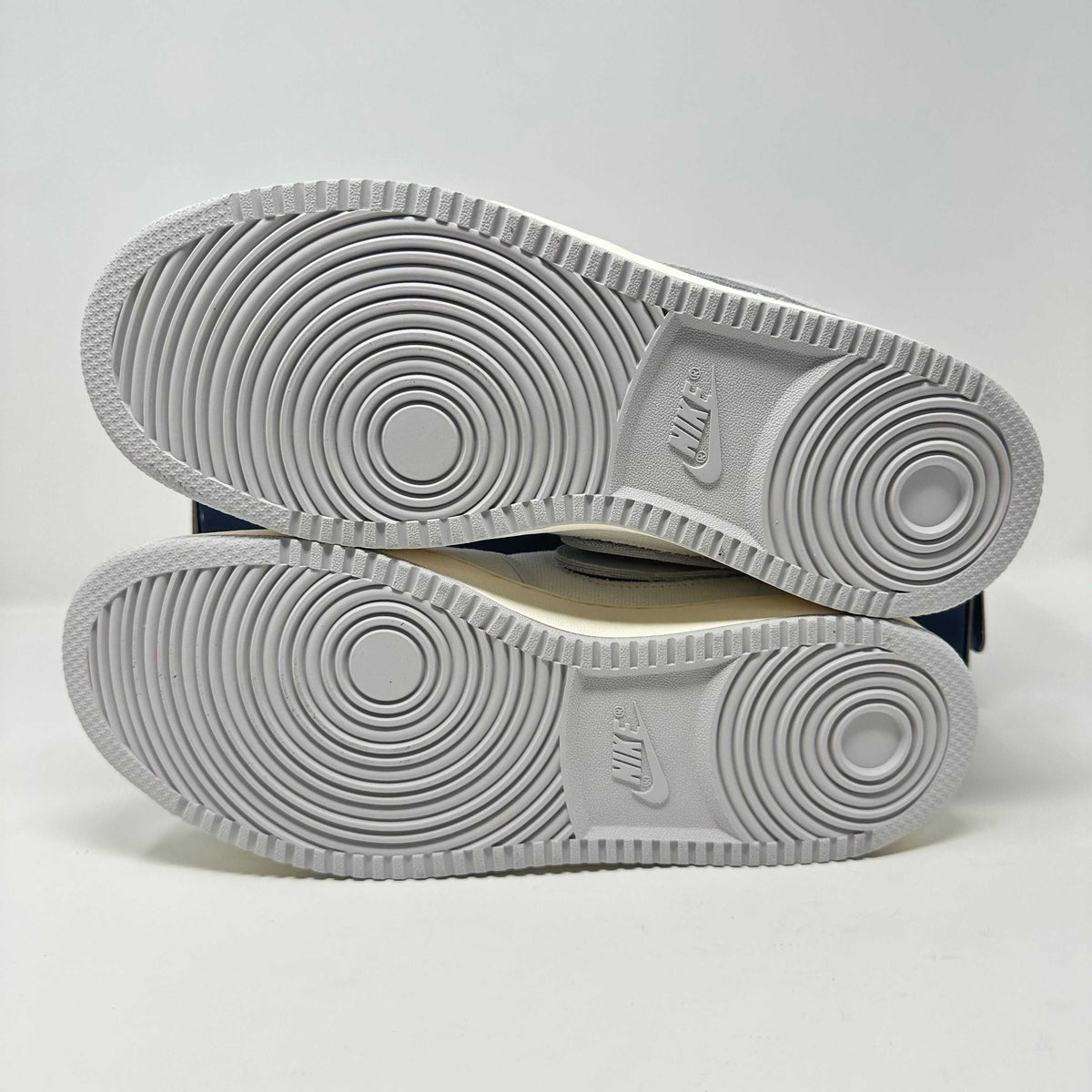 Jordan 1 Retro AJKO Low SP Union White Canvas