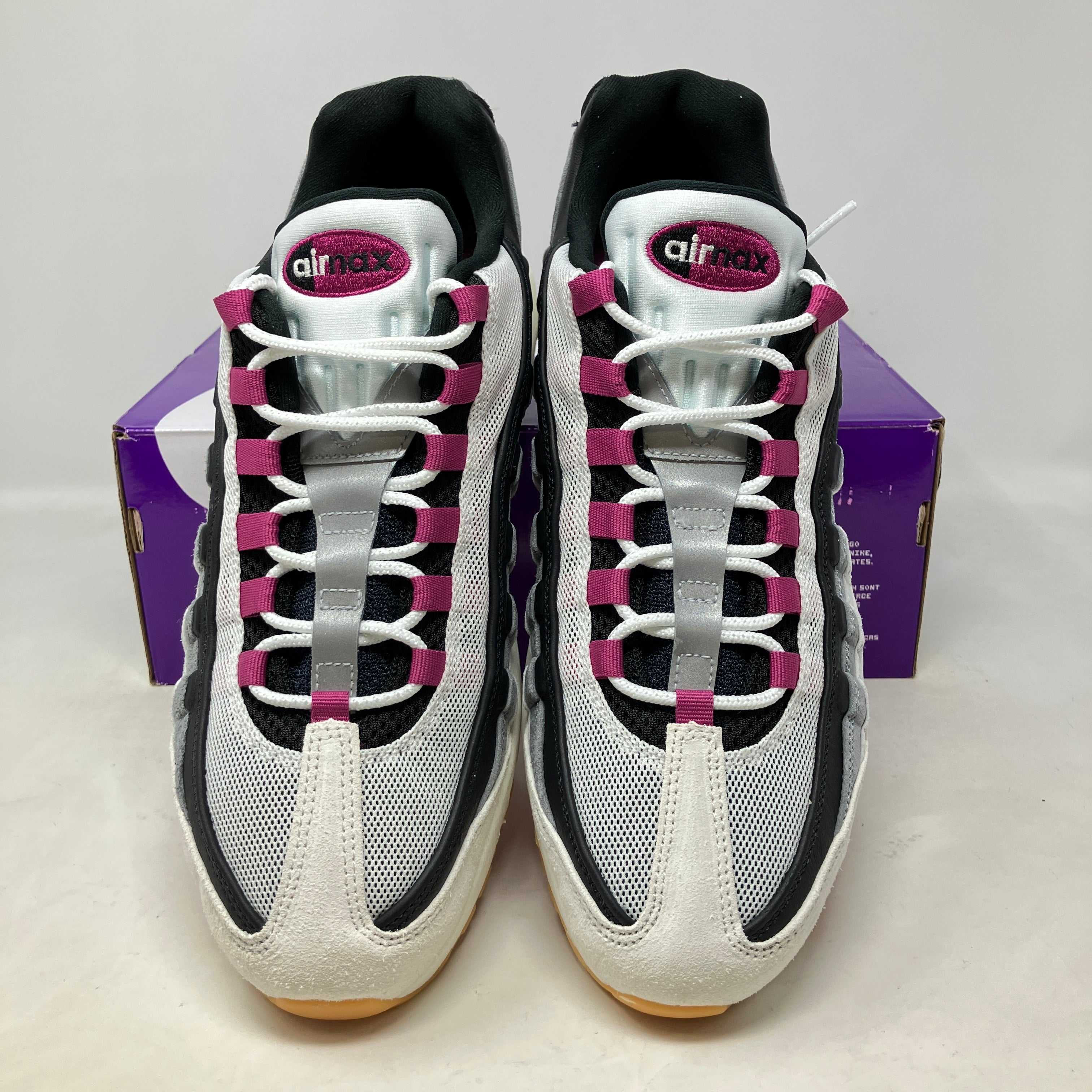 Nike Air Max 95 SB Cactus Flower