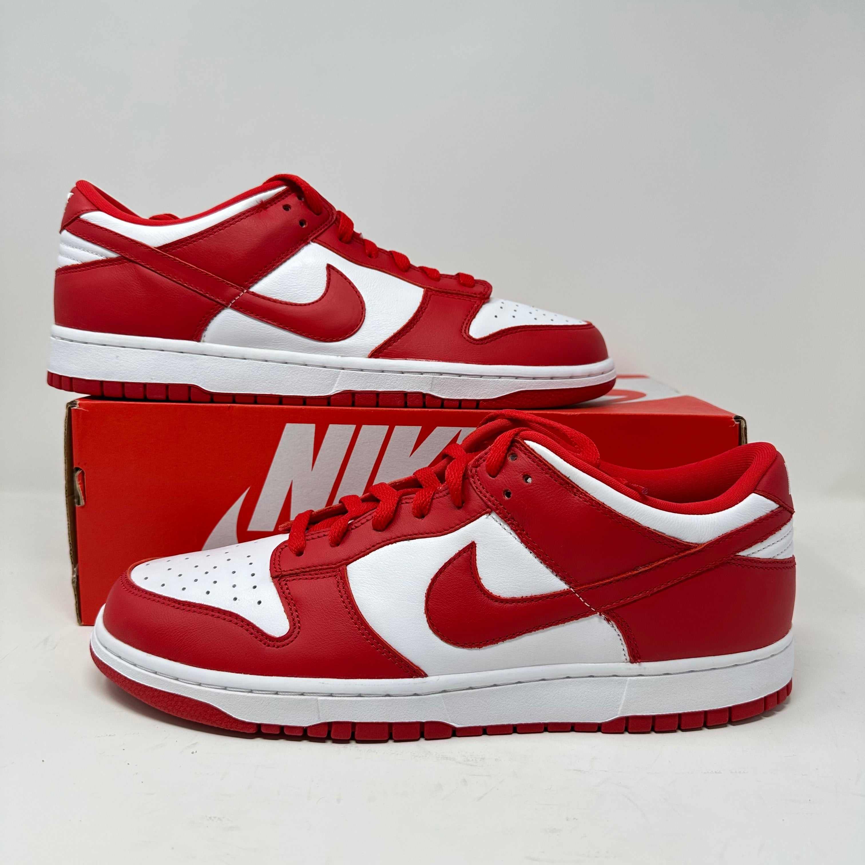 Nike Dunk Low SP St. John's (2023)