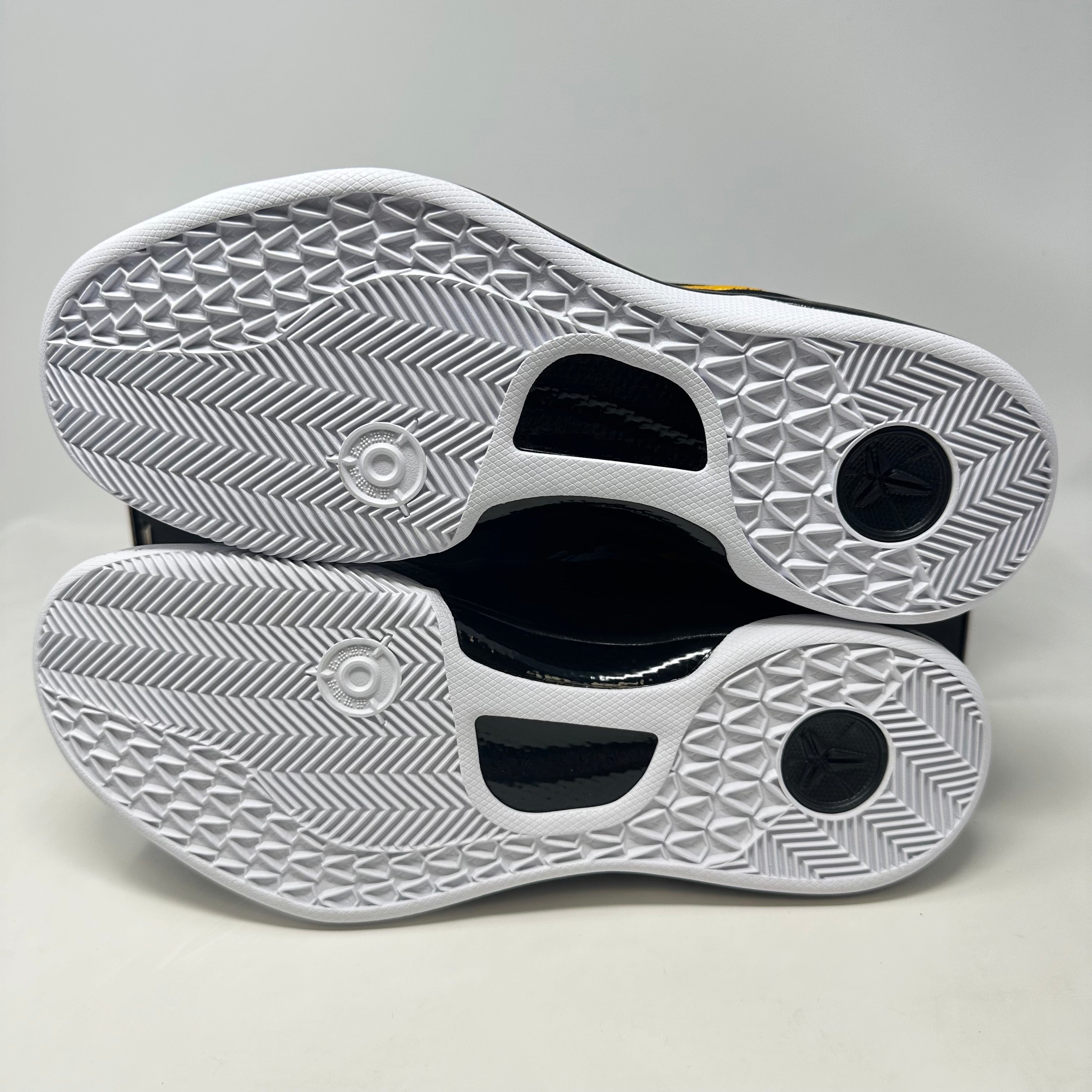 Nike Kobe 8 Protro Lakers Away