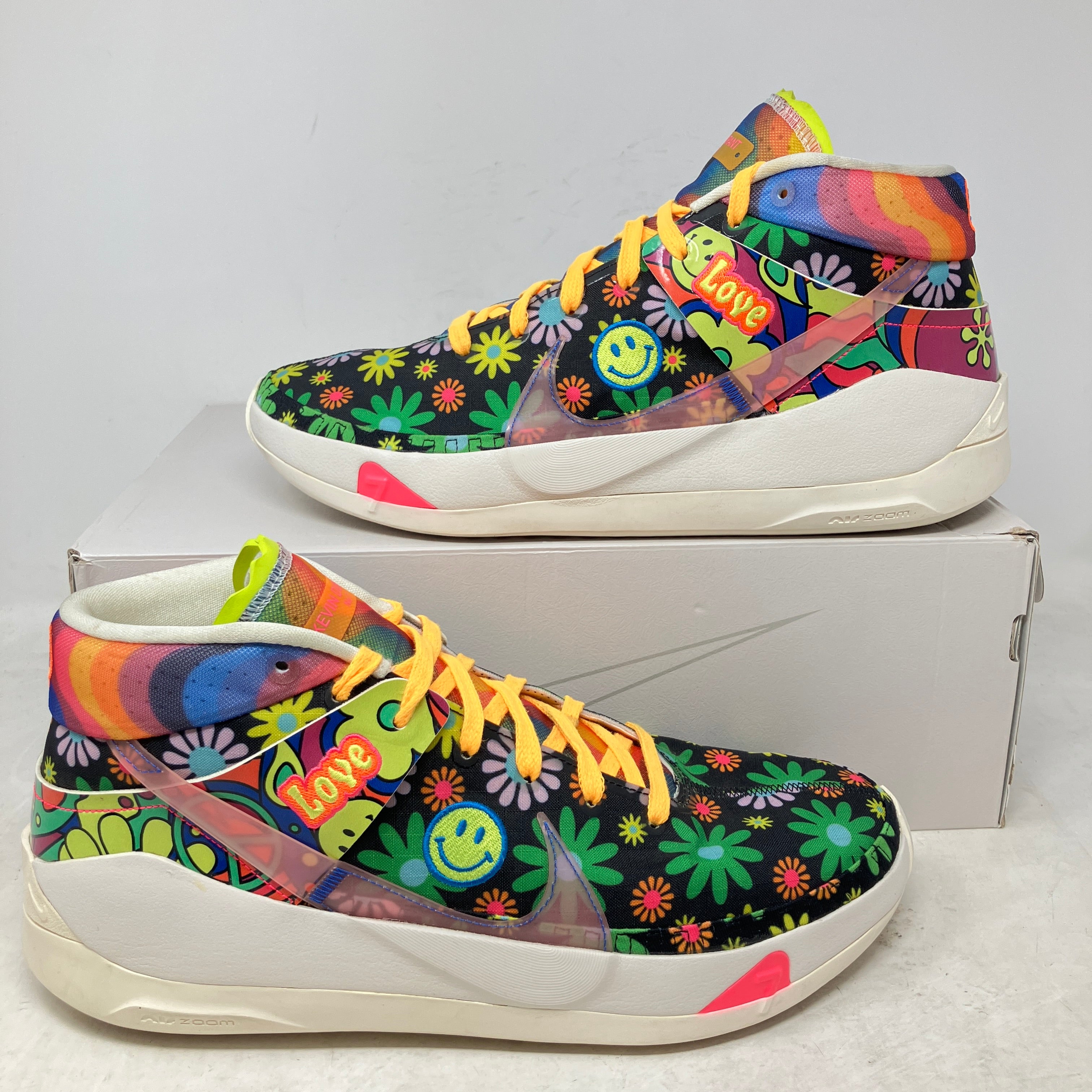 Nike KD 13 Easy Money Sniper
