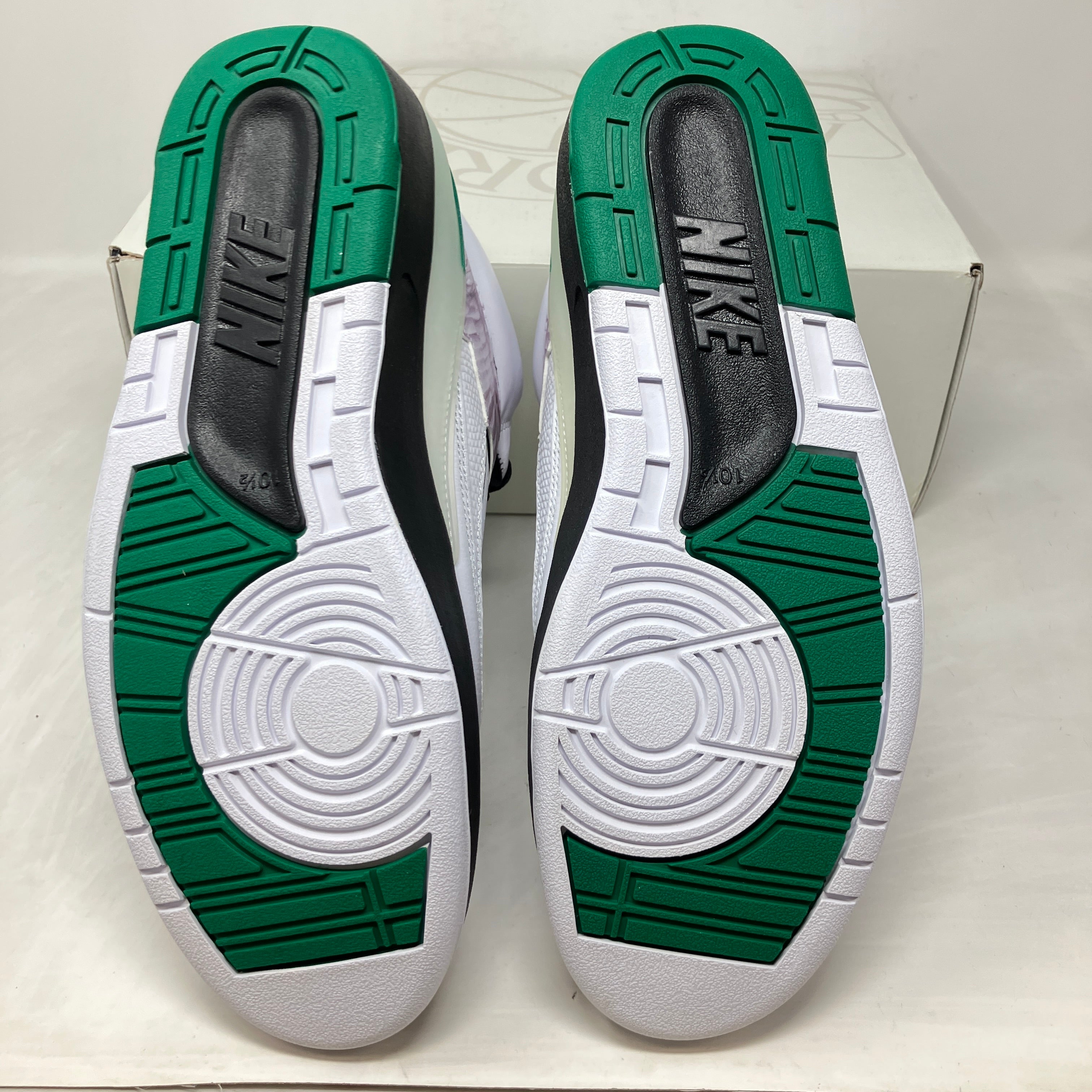 Jordan 2 Retro "H" Wings