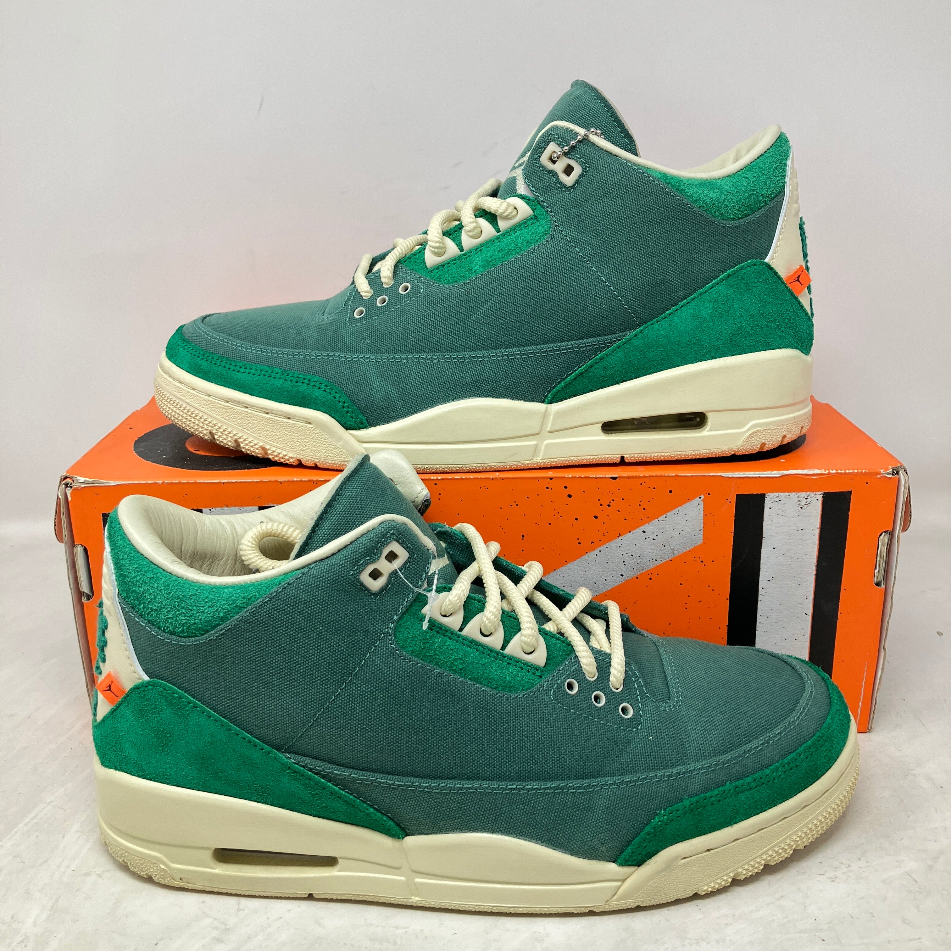 Jordan 3 Retro SP Nina Chanel Abney Bicoastal (Women's)