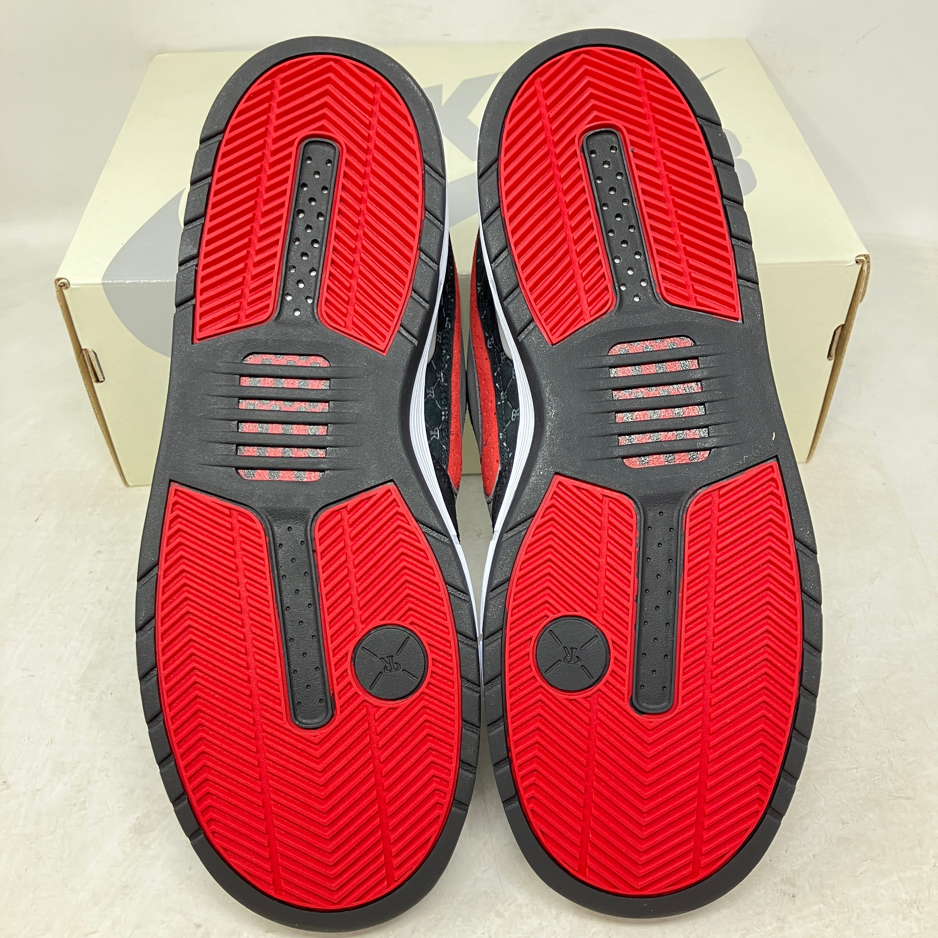 Nike SB Zoom Air Paul Rodriguez 1 OG Bred