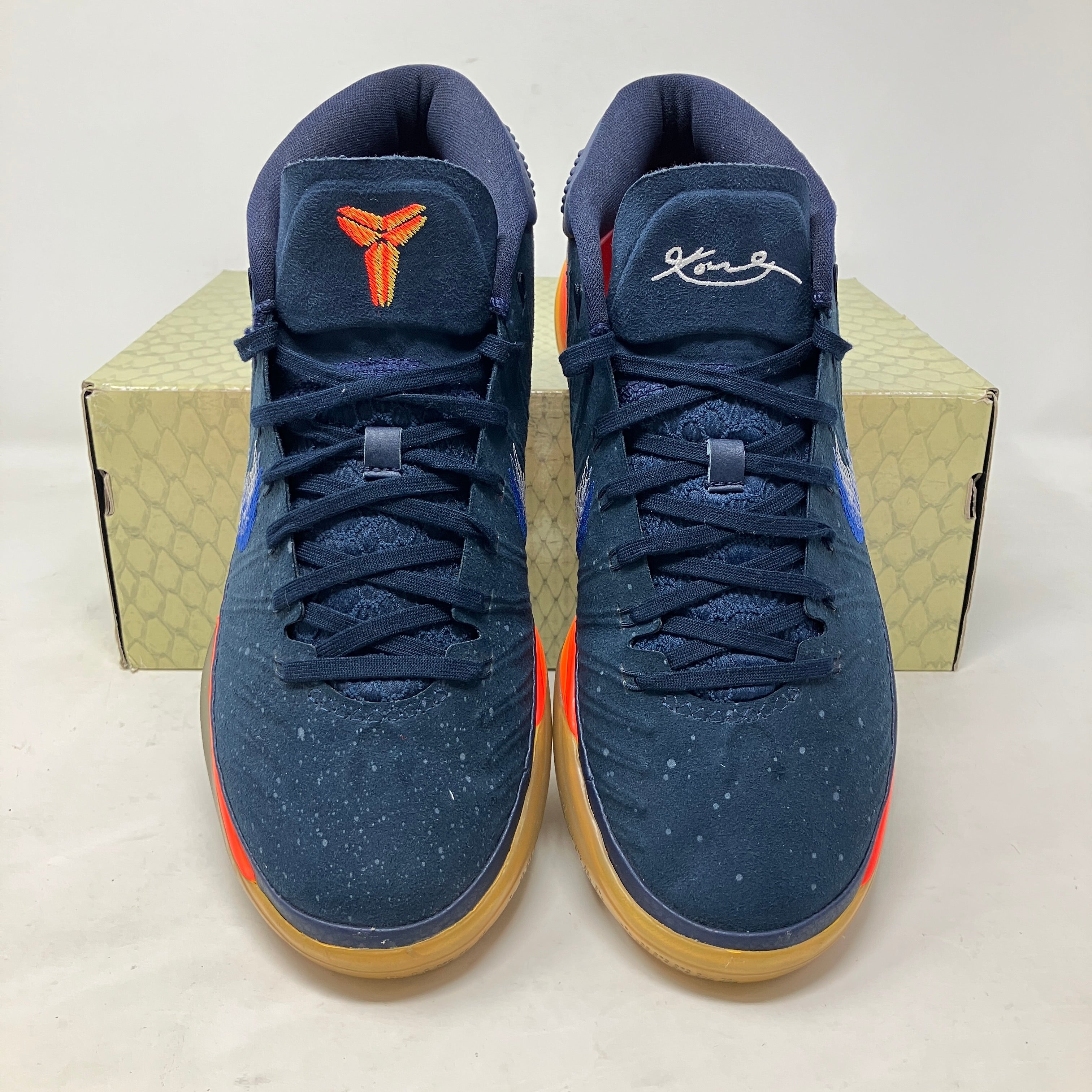 Nike Kobe A.D. Mid Rise