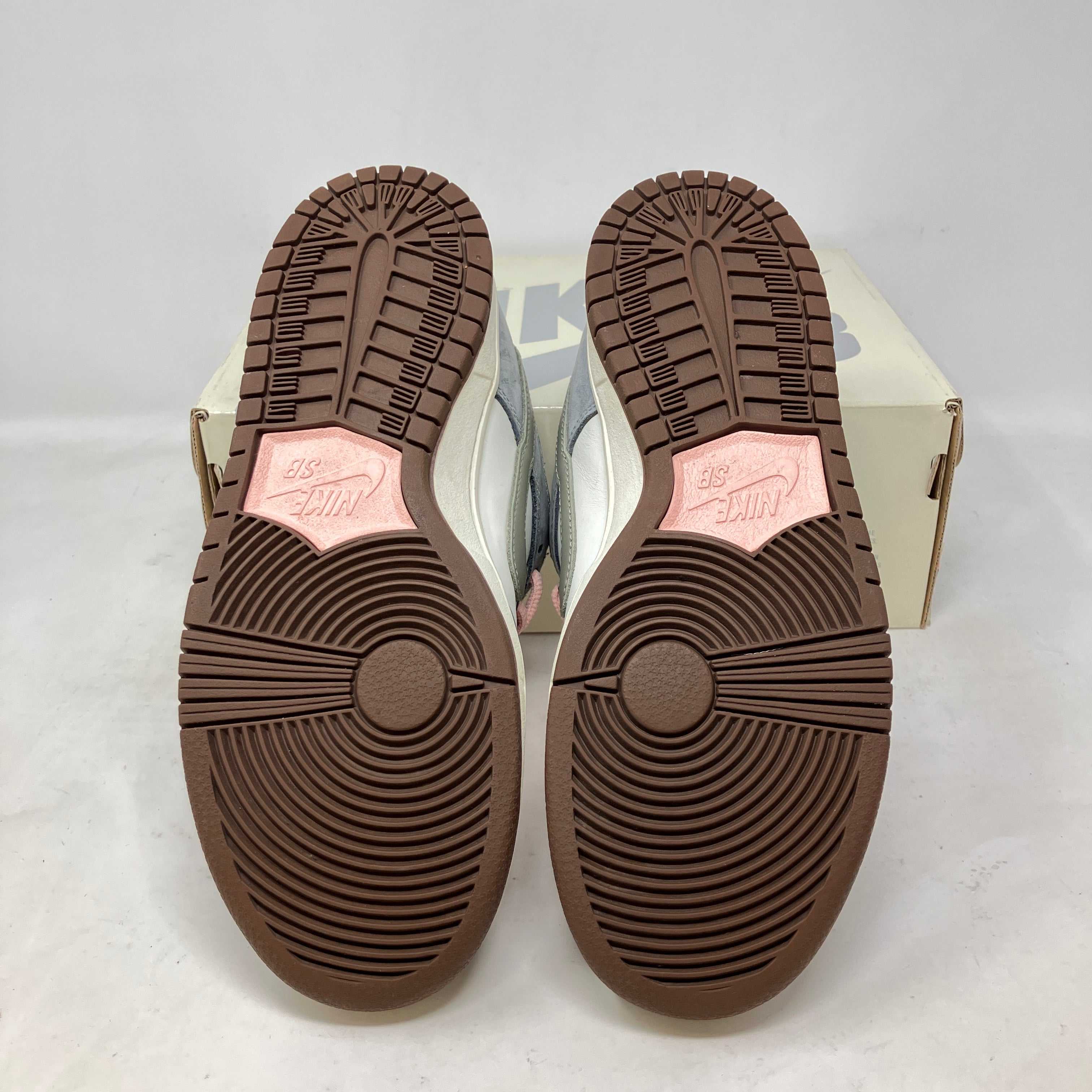 Nike SB Dunk Low Yuto Horigome