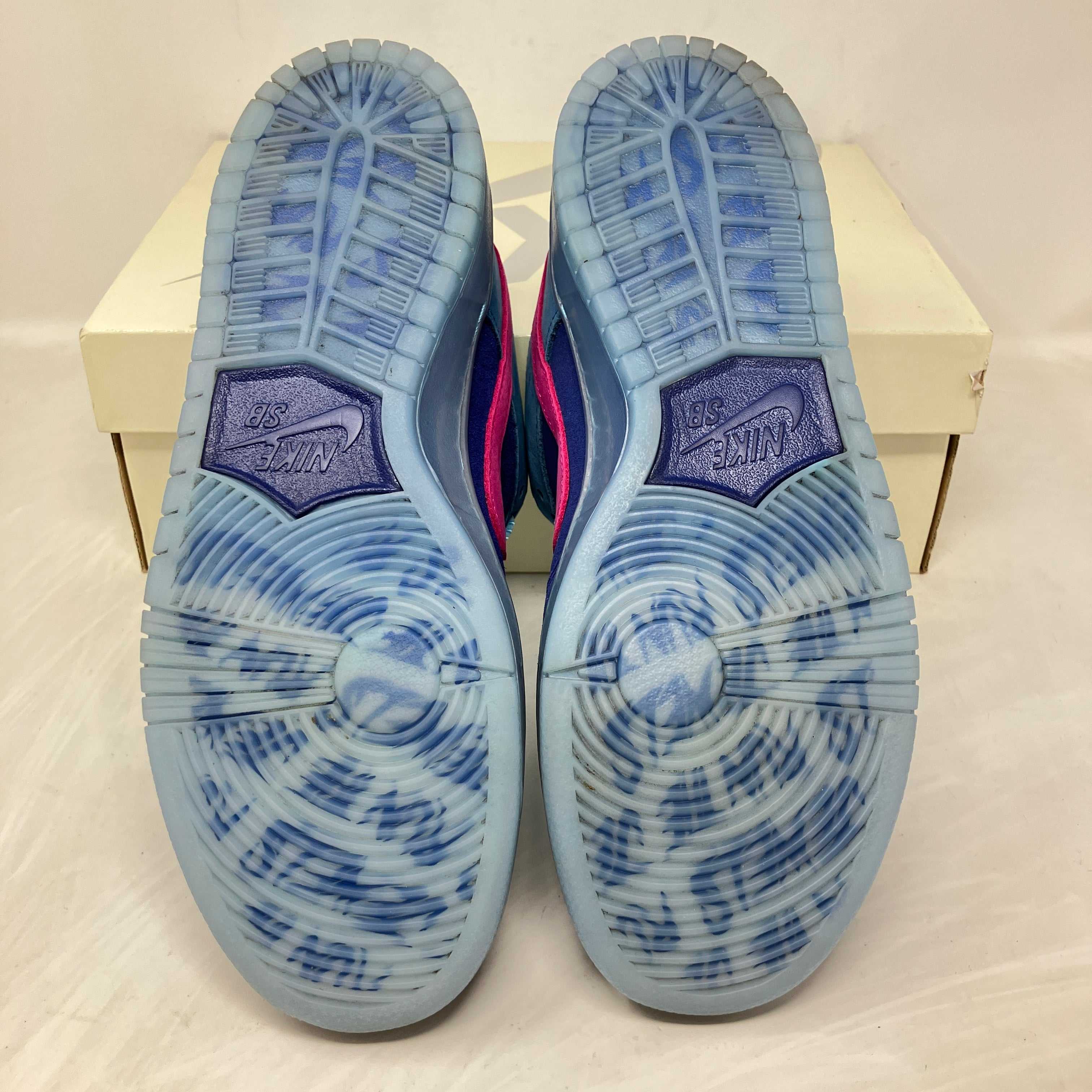 Nike SB Dunk Low Run The Jewels