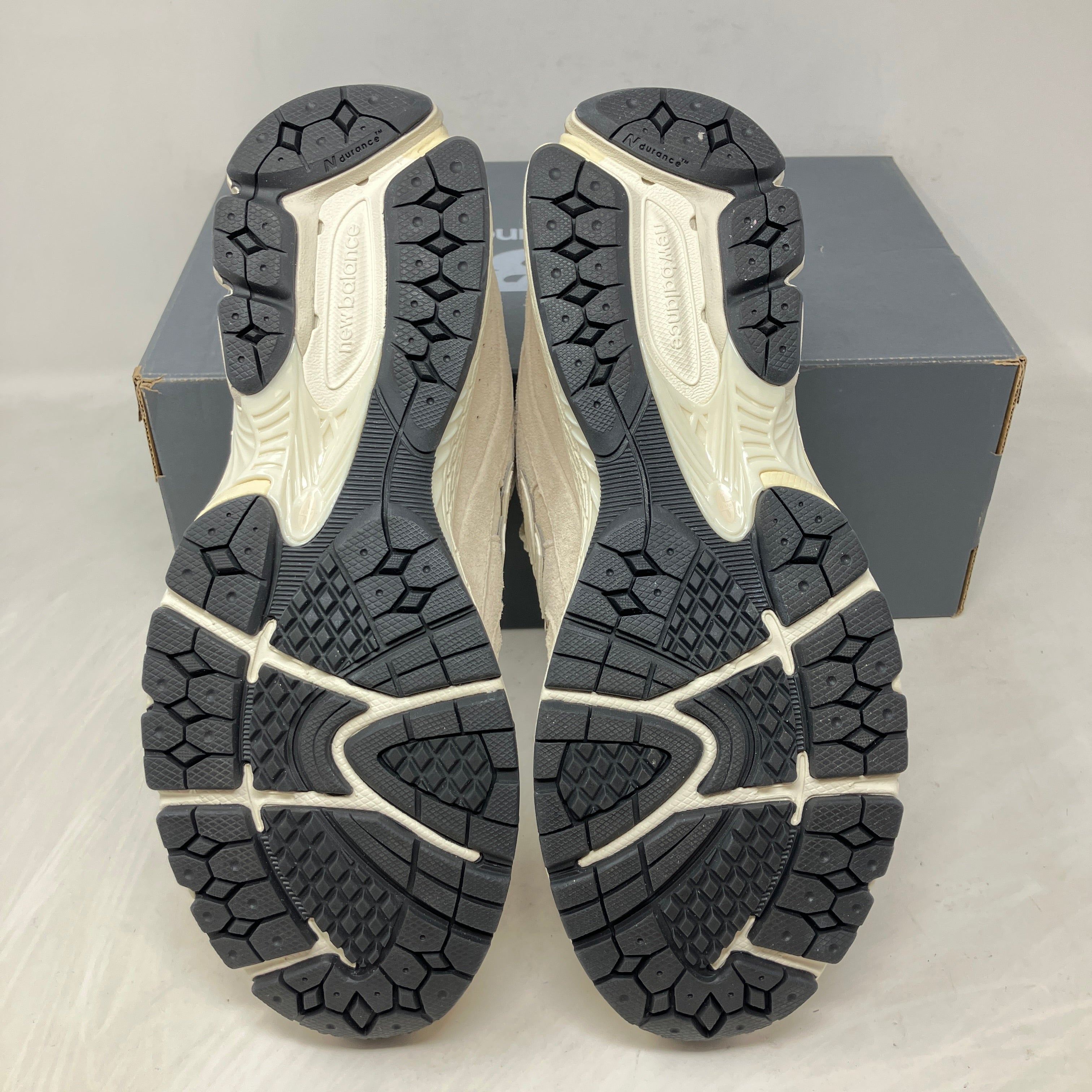 New Balance 2002R Off White