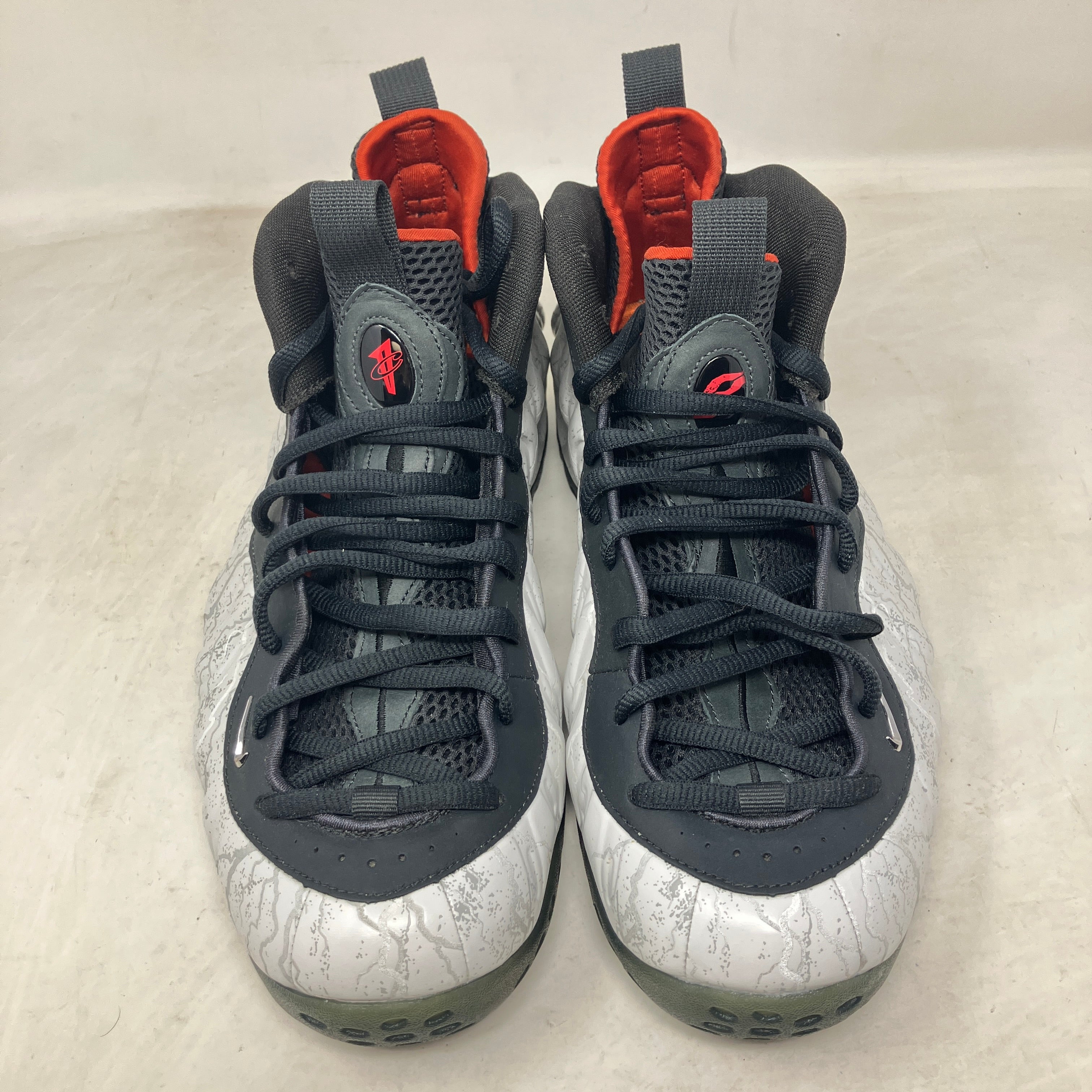 Nike Air Foamposite One Tekken 8 Jin Kazama