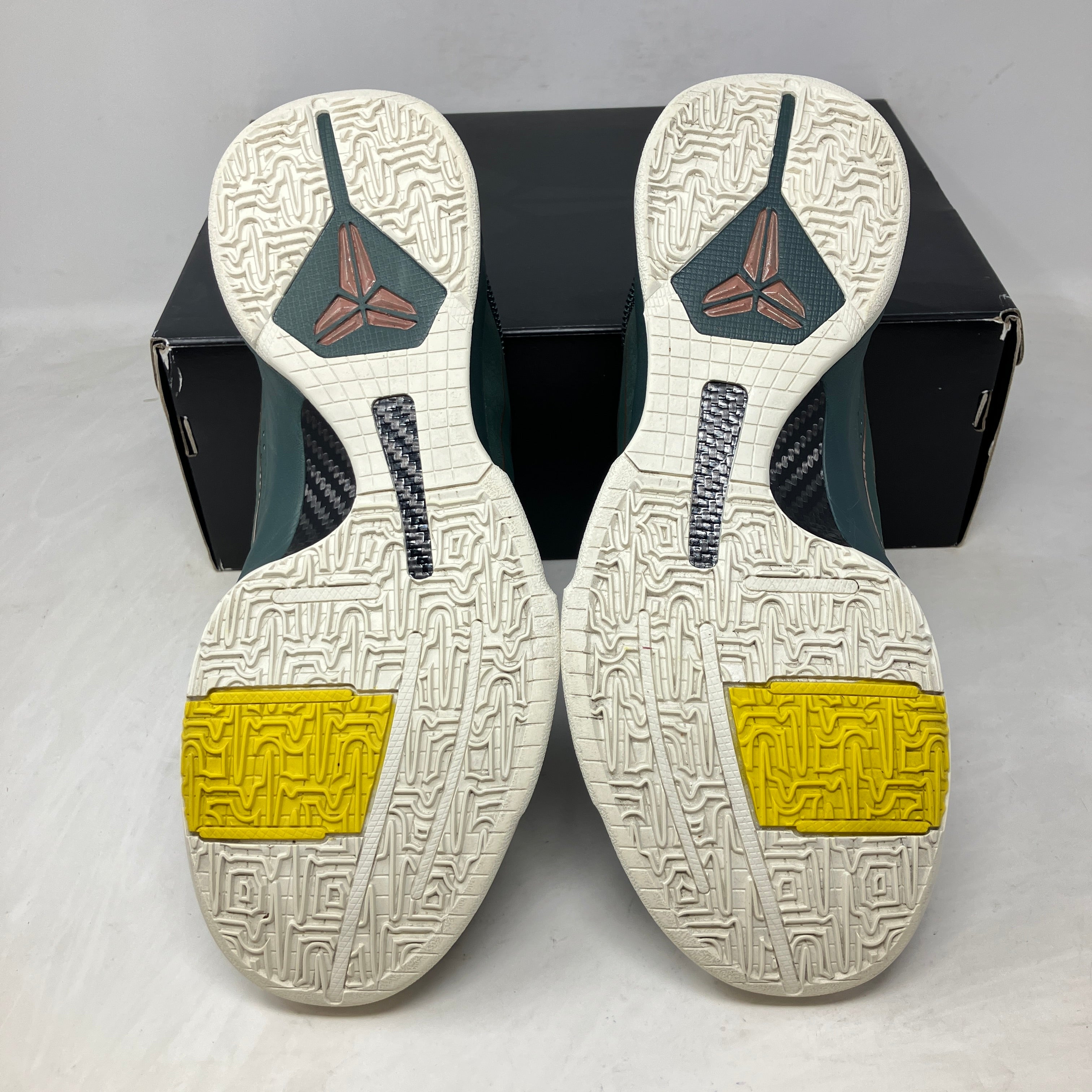 Nike Kobe 5 Protro EYBL Girls (2020)