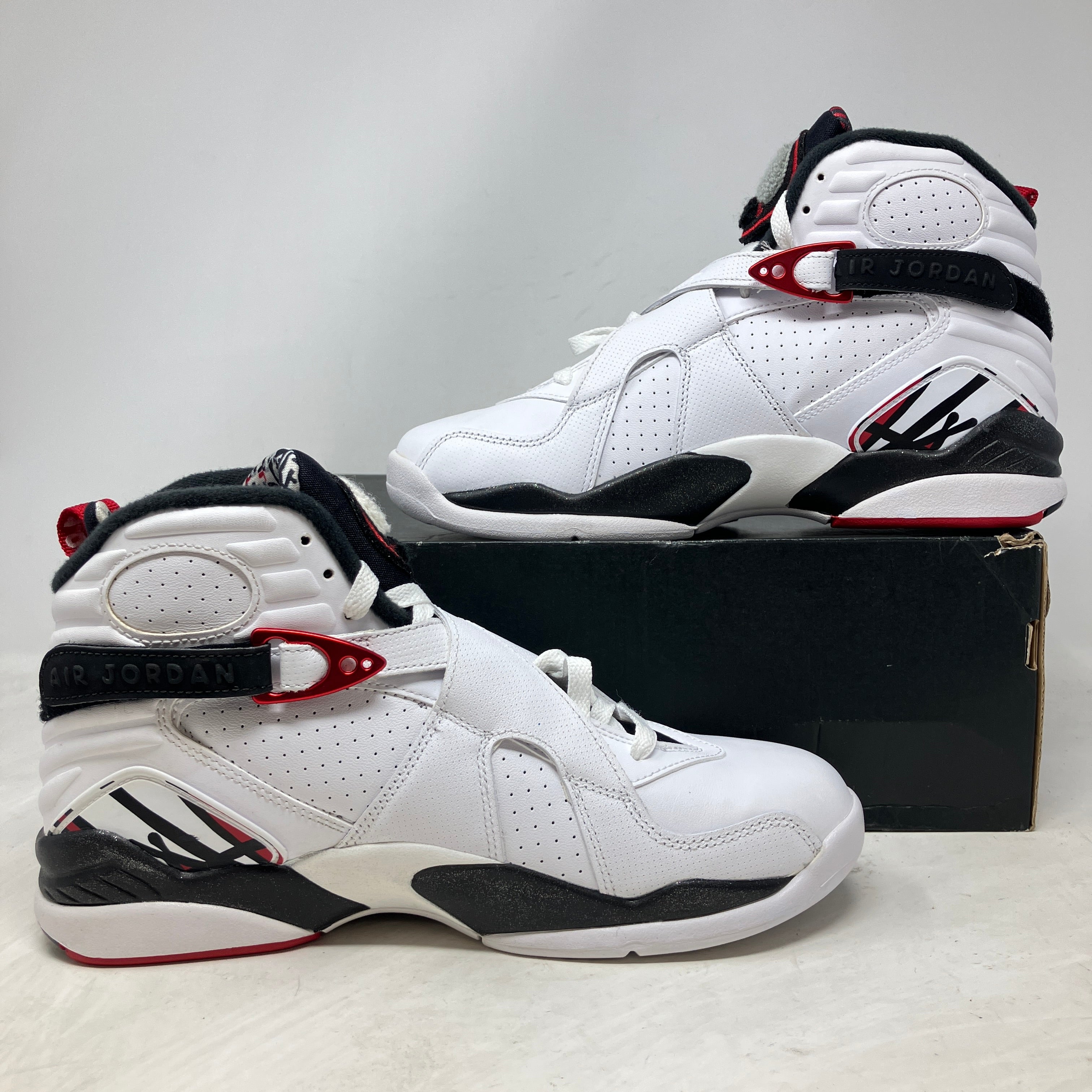 Jordan 8 Retro Alternate