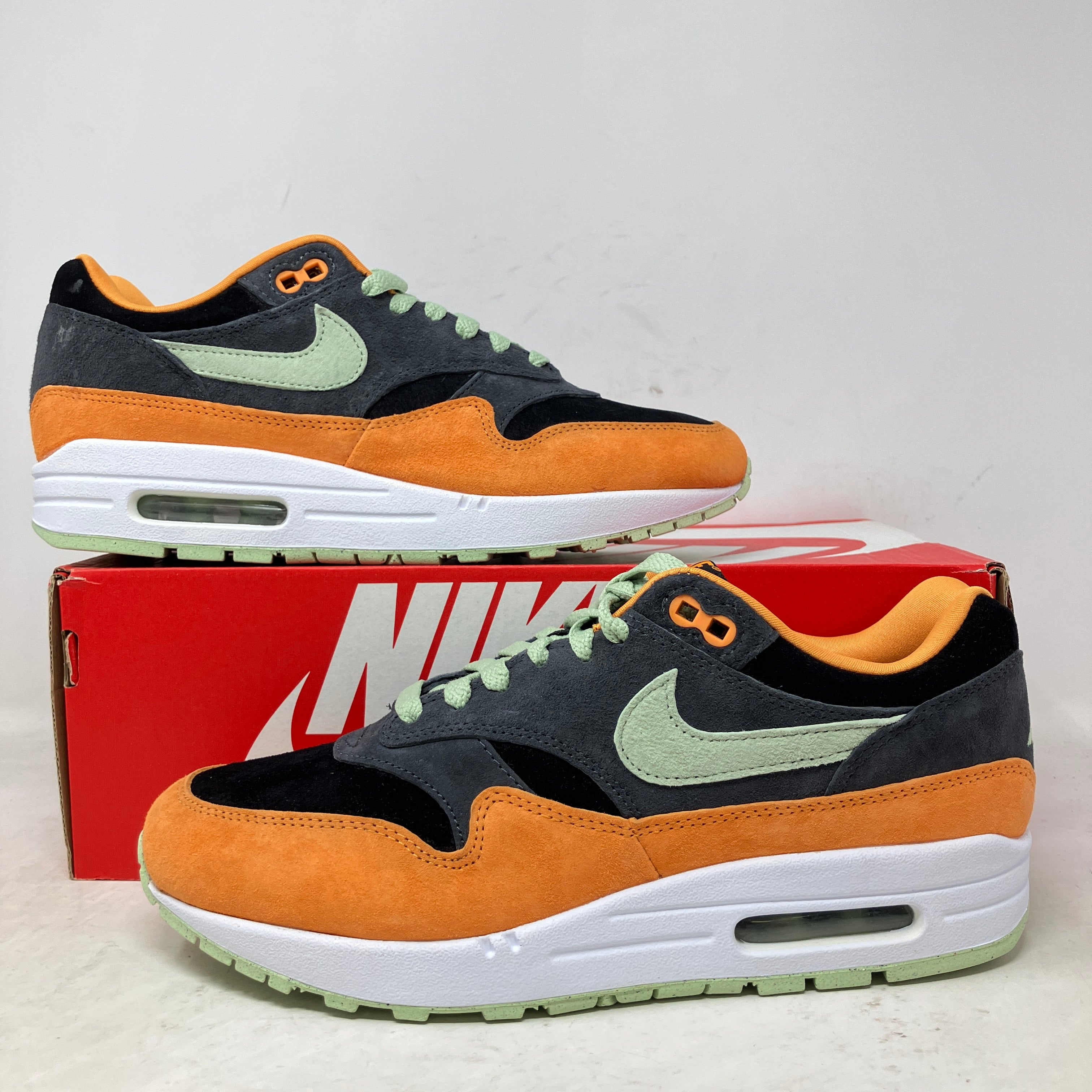 Nike Air Max 1 PRM Duck Honey Dew