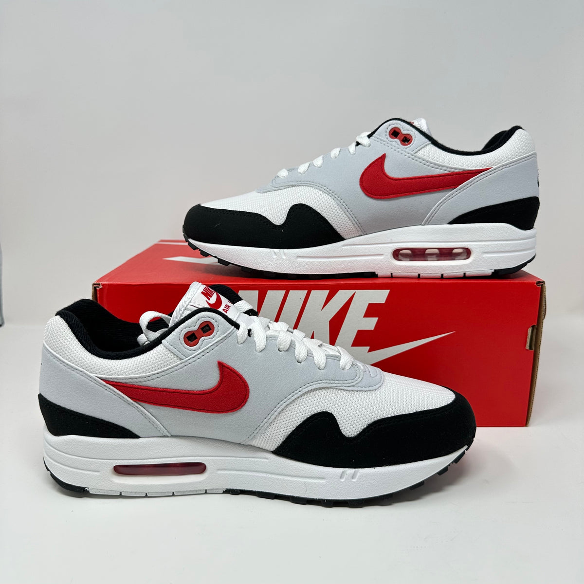 Nike Air Max 1 Chili 2.0