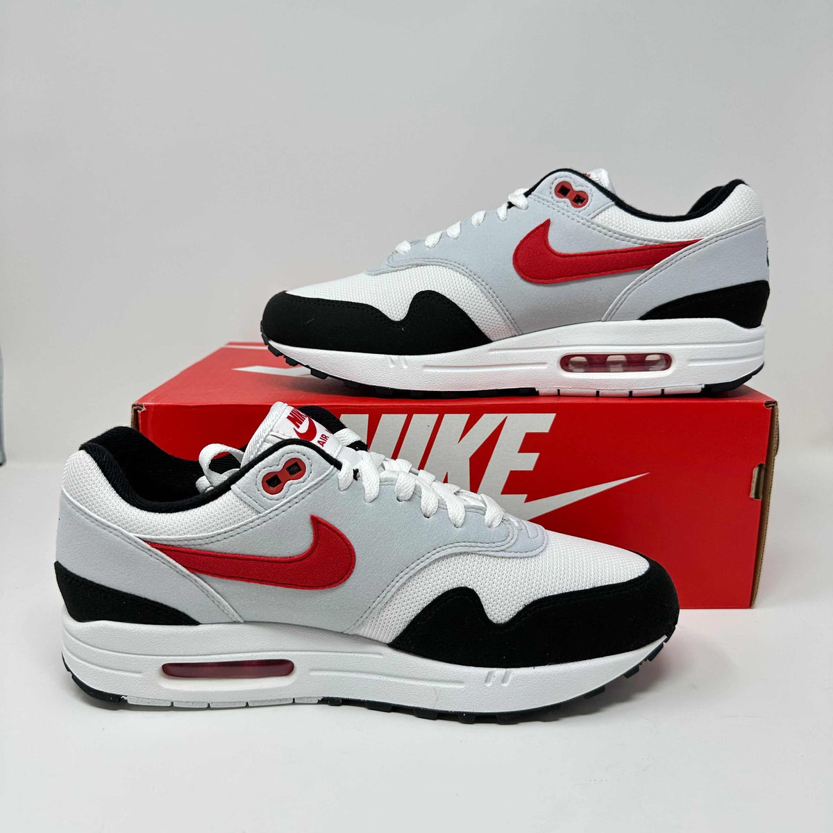 Nike Air Max 1 Chili 2.0
