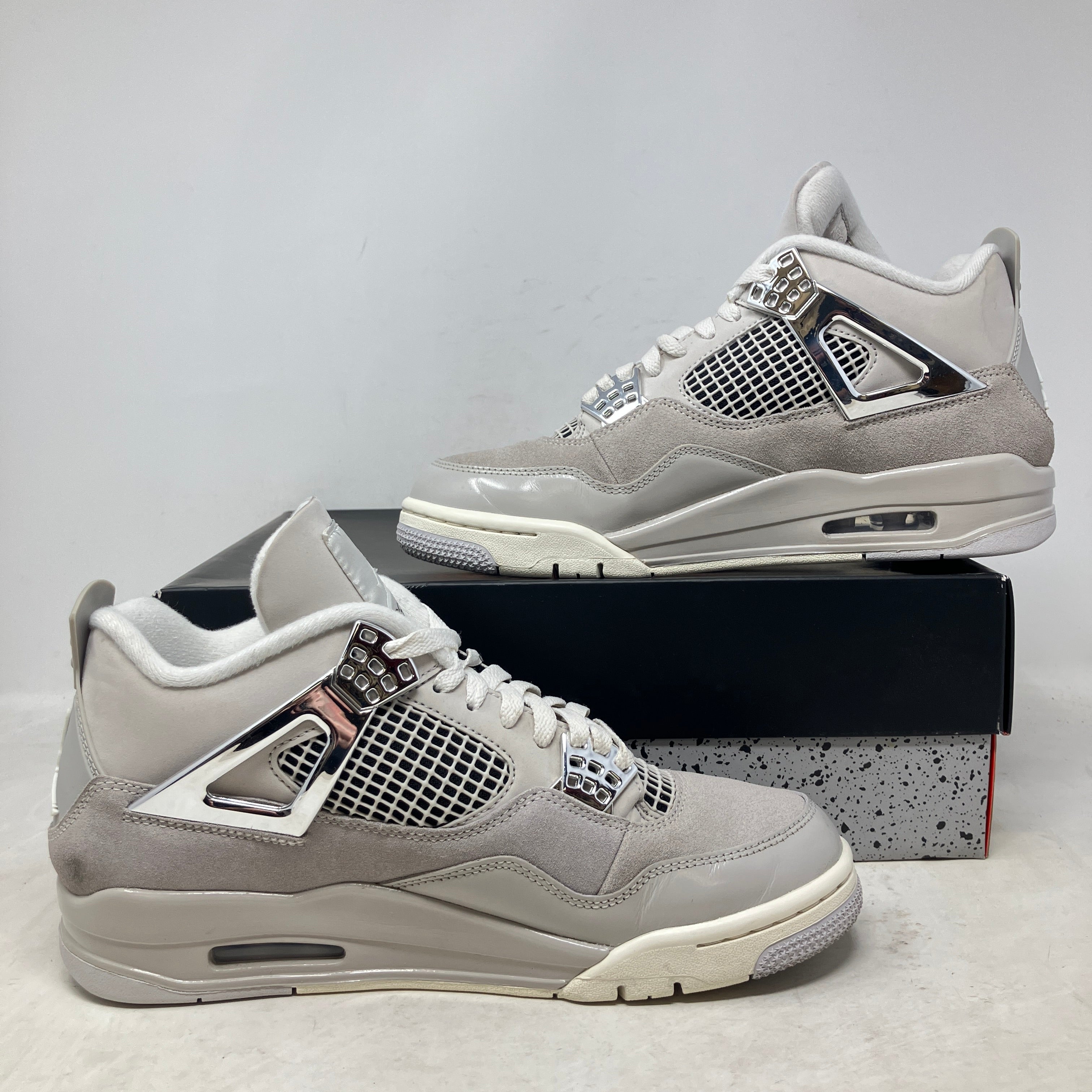 Jordan 4 Retro Frozen Moments (Women's)