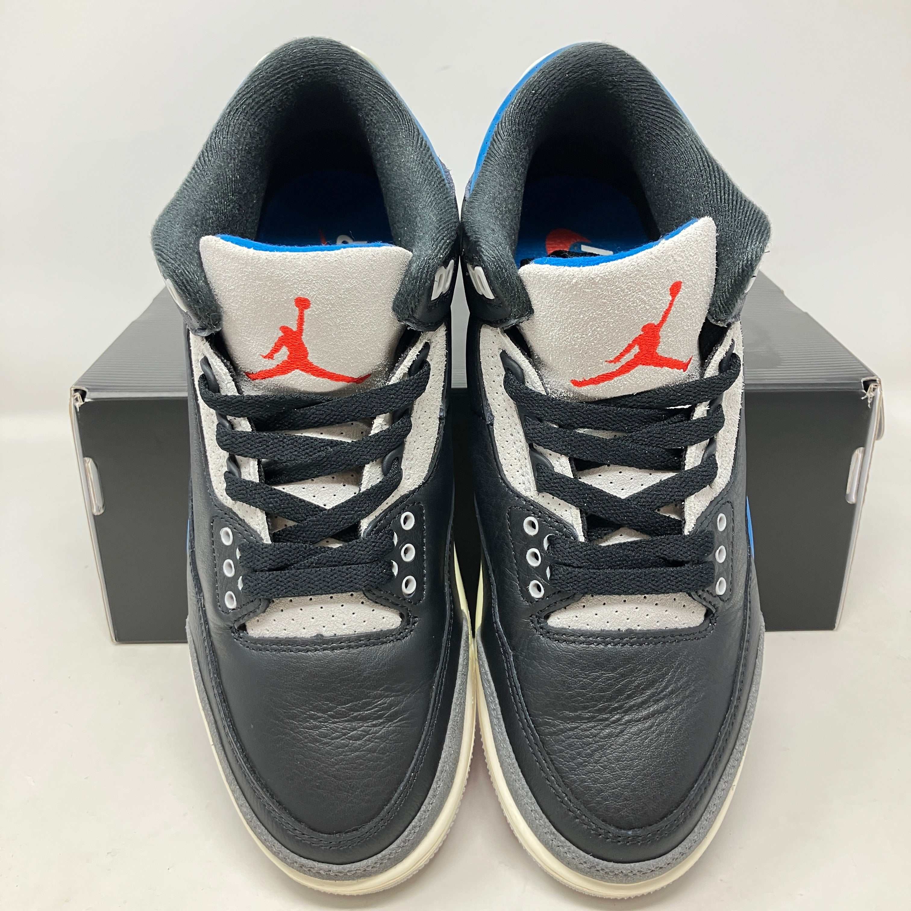 Jordan 3 Retro OG Rare Air