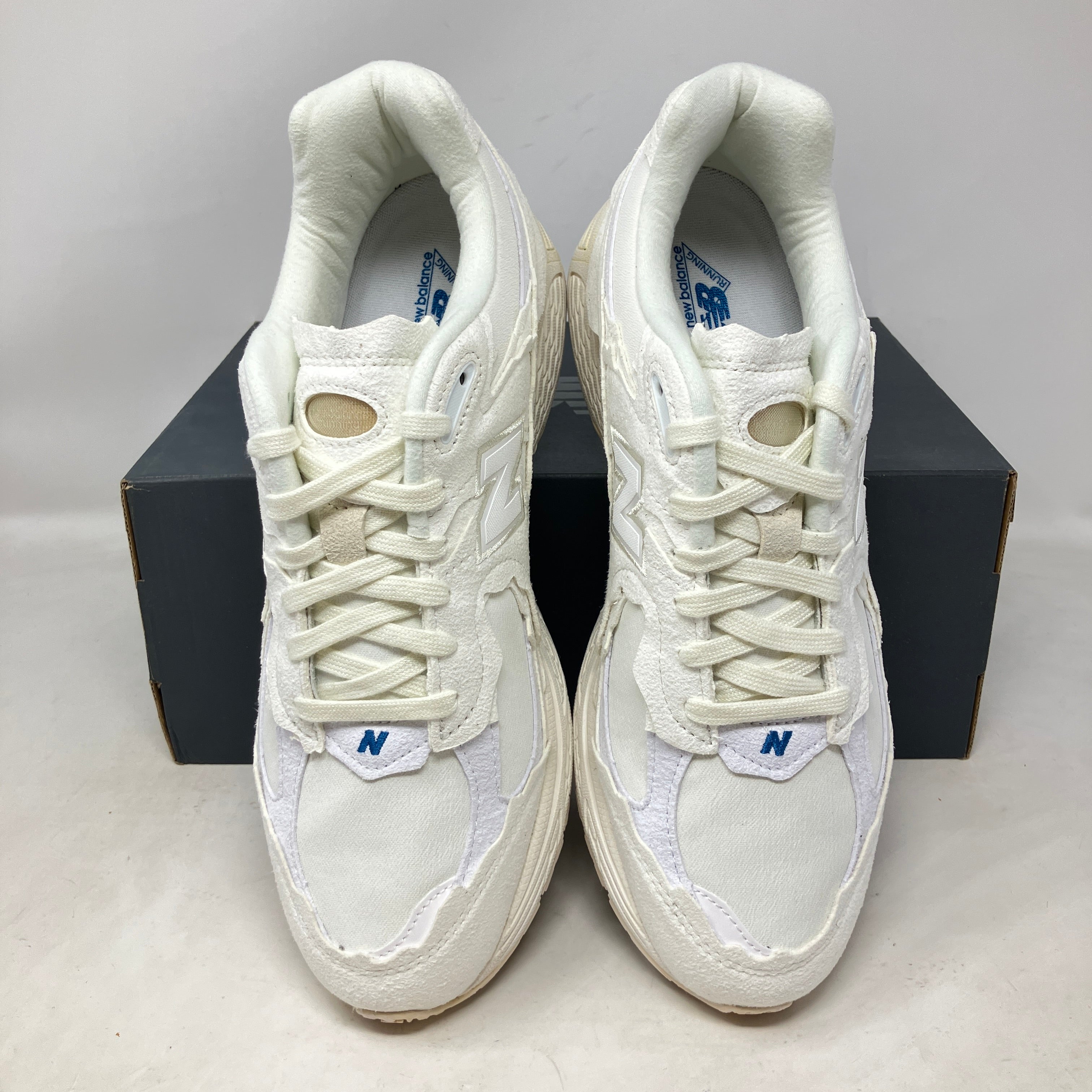 New Balance 2002R Protection Pack Sea Salt
