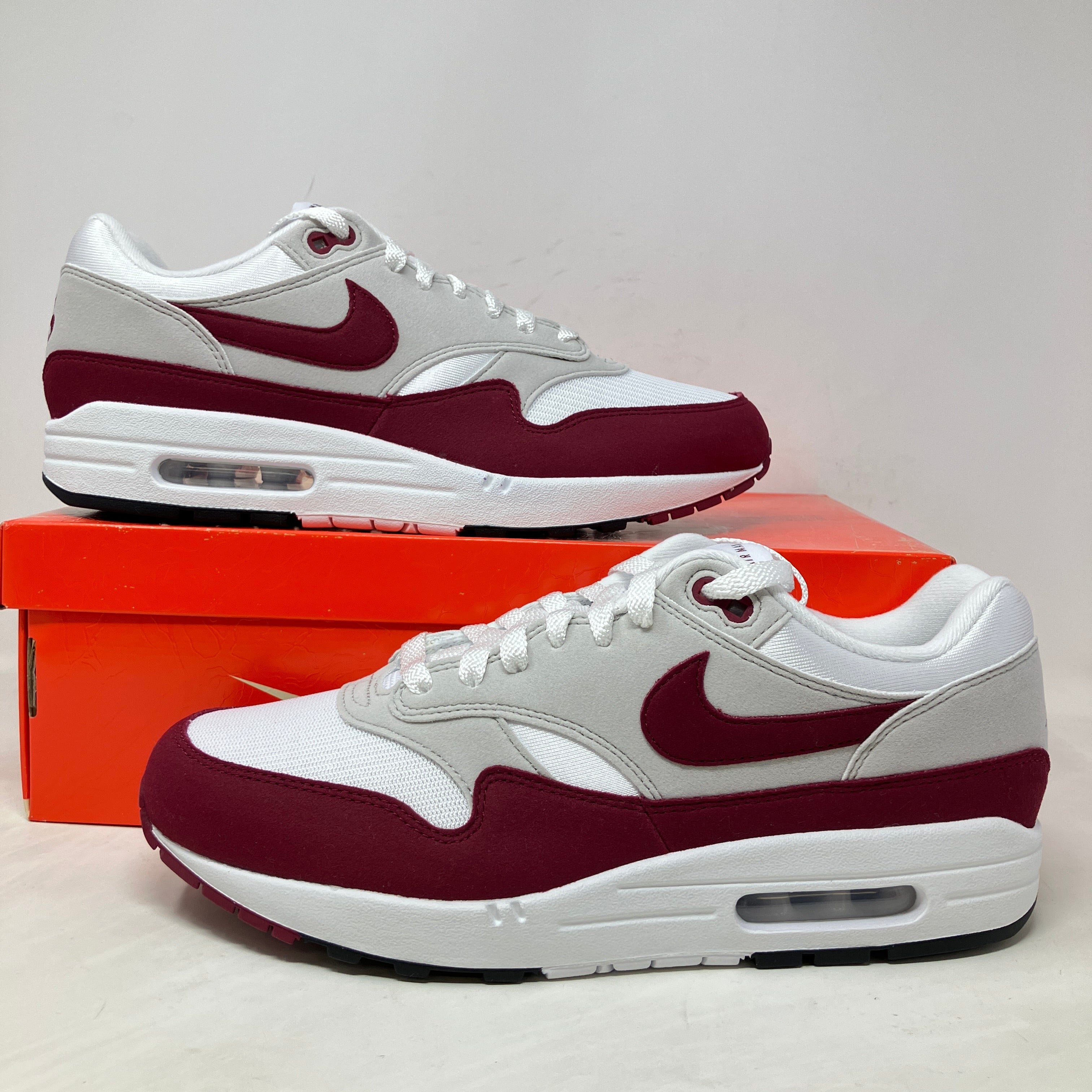 Nike Air Max 1 '87 Stranger Things Steve Harrington