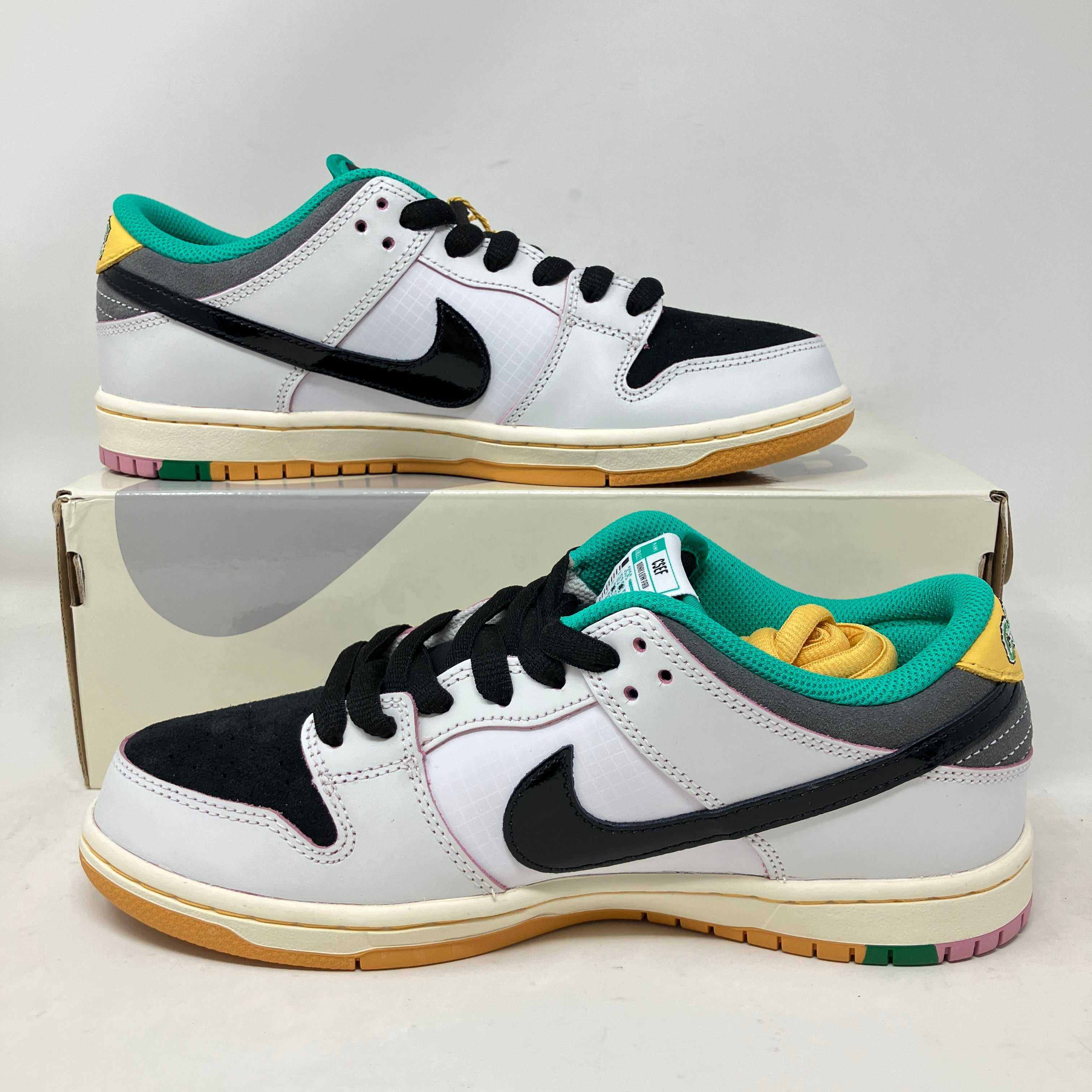 Nike SB Dunk Low CSEF