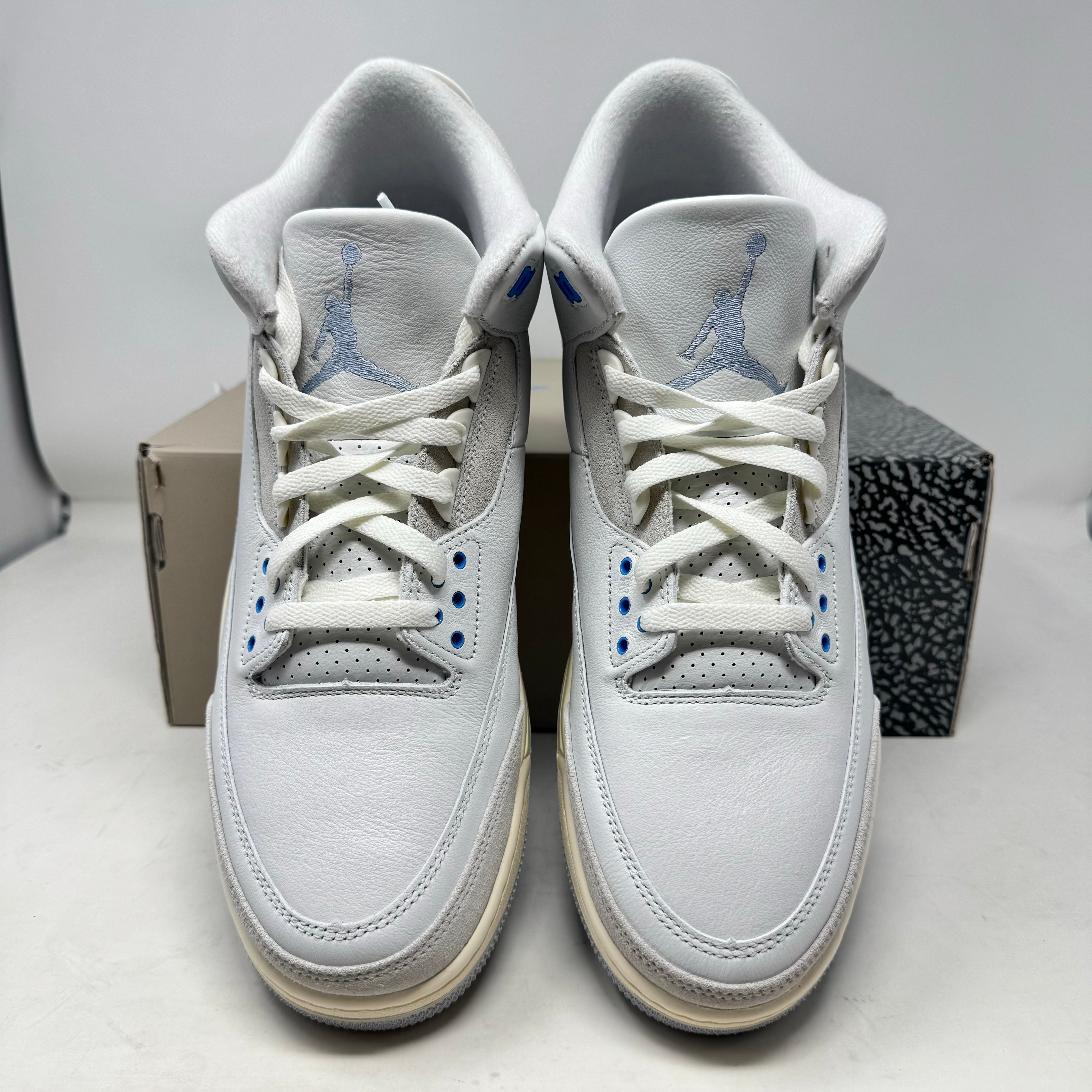 Jordan 3 Retro Lucky Shorts