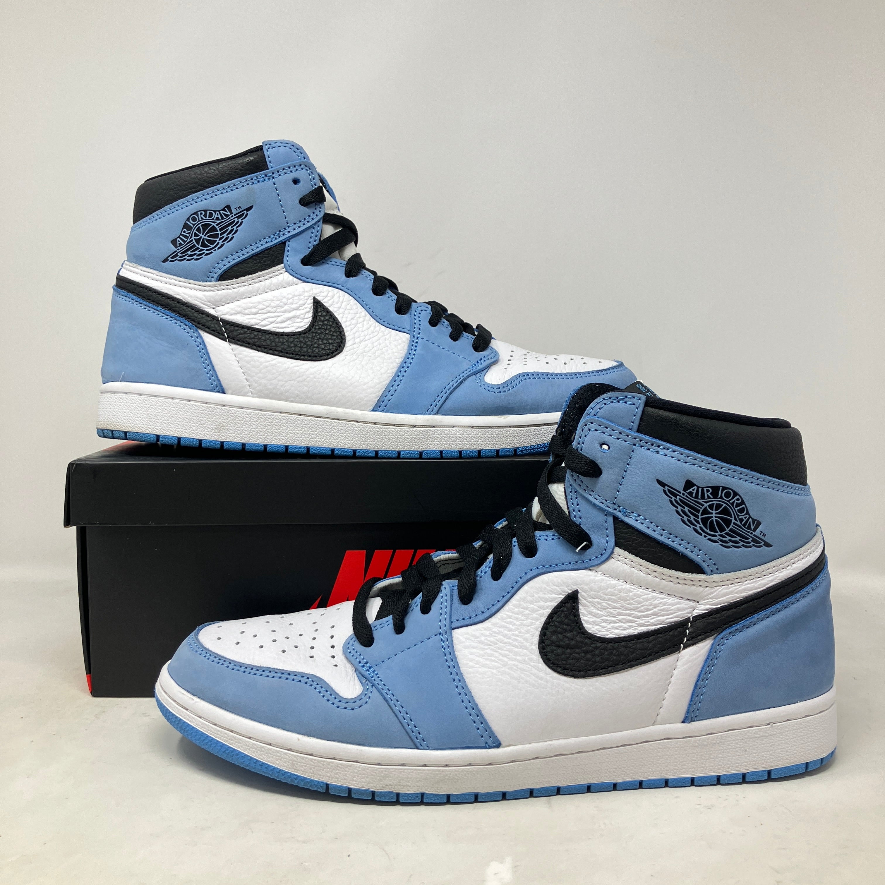 Jordan 1 Retro High OG University Blue