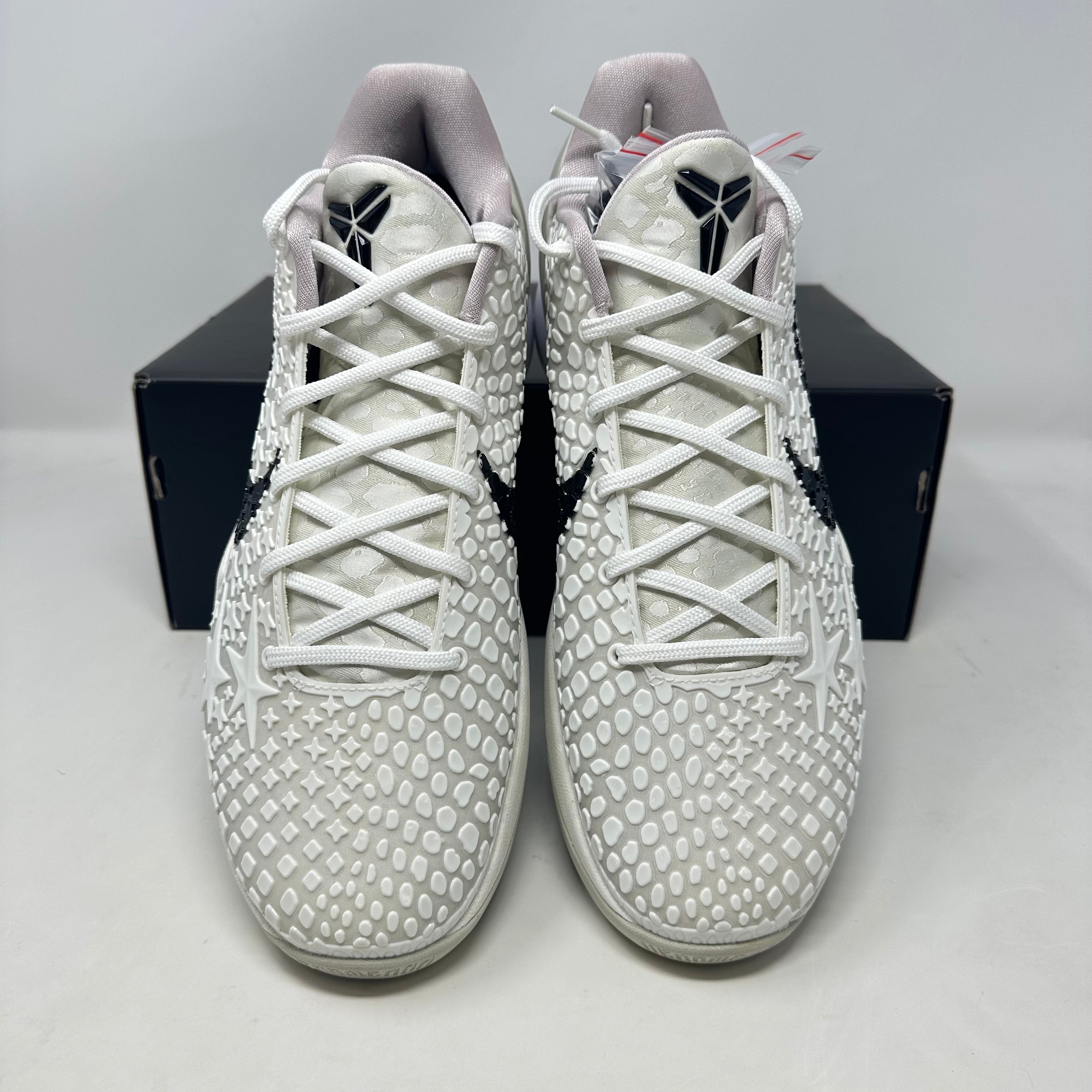 Nike Kobe 6 Protro Sail All-Star