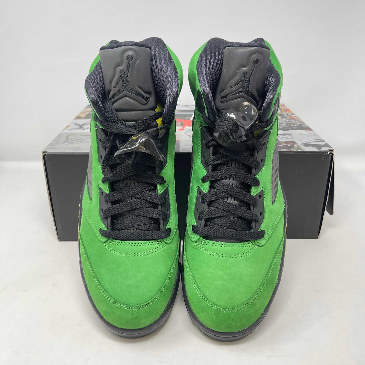 Jordan 5 Retro SE Oregon