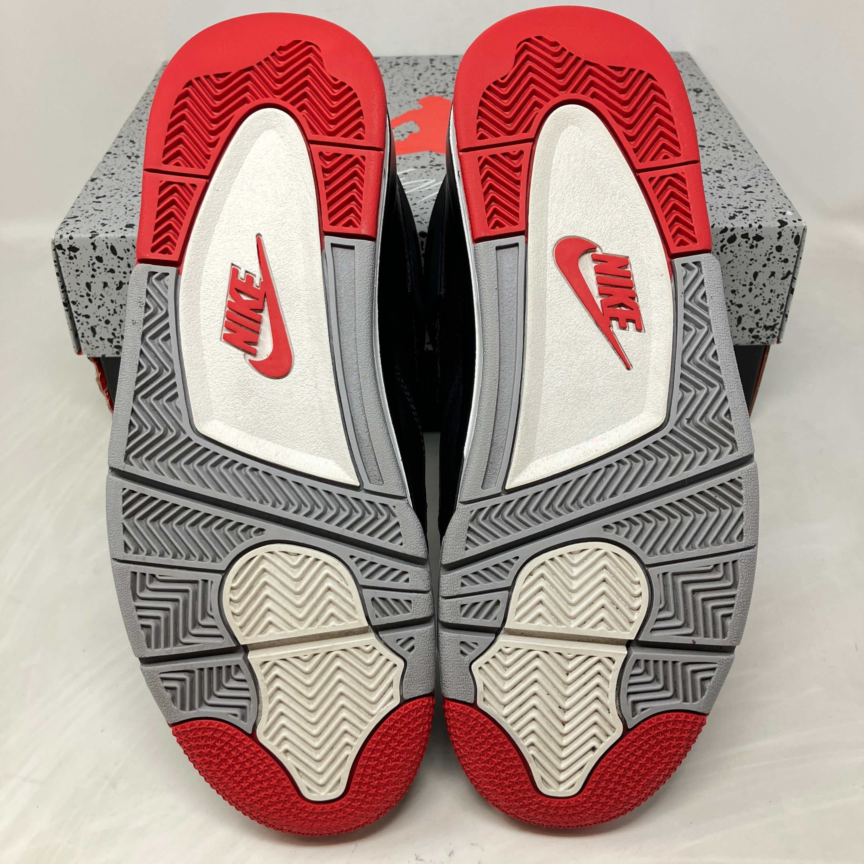 Jordan 4 Retro Bred Reimagined