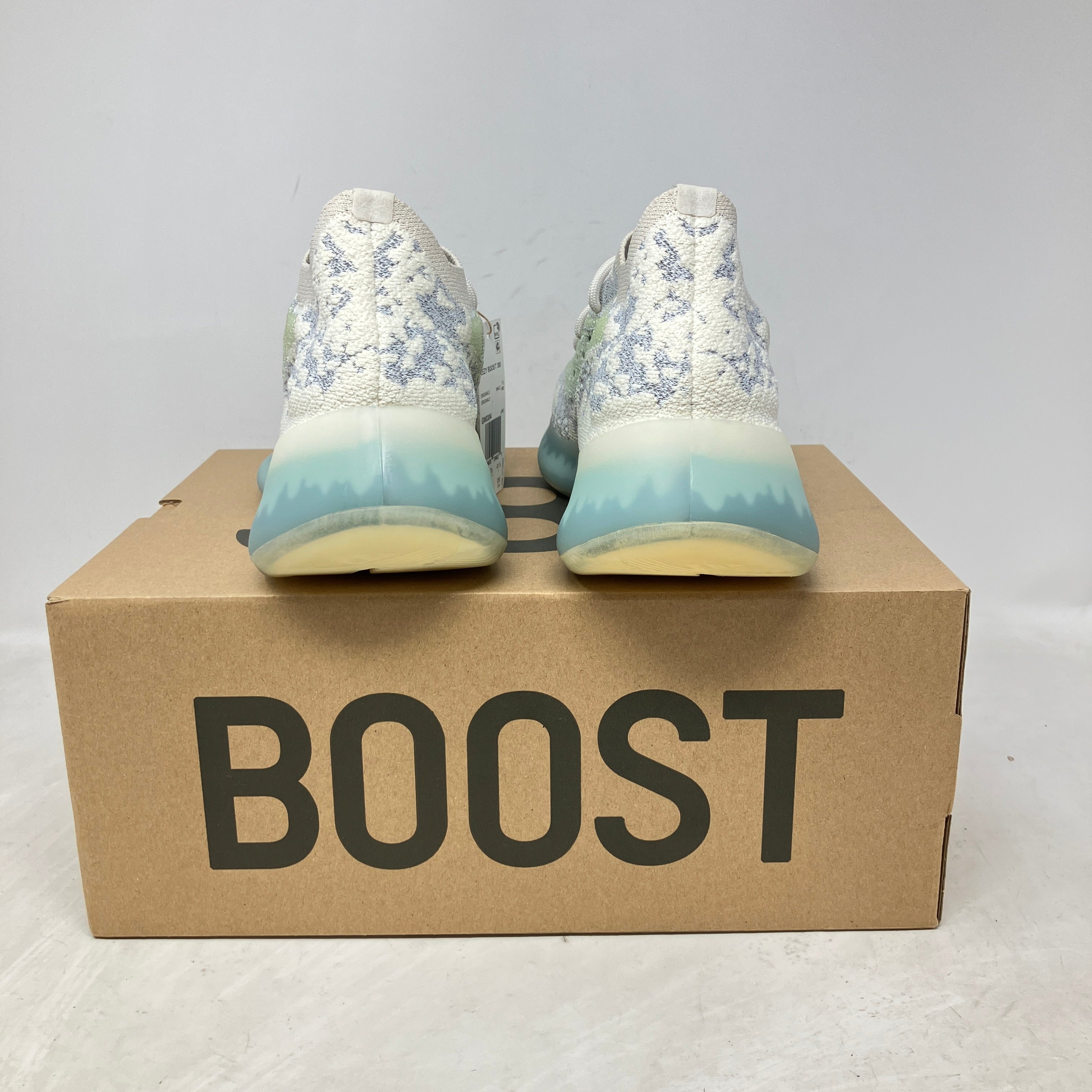 adidas Yeezy Boost 380 Alien Blue