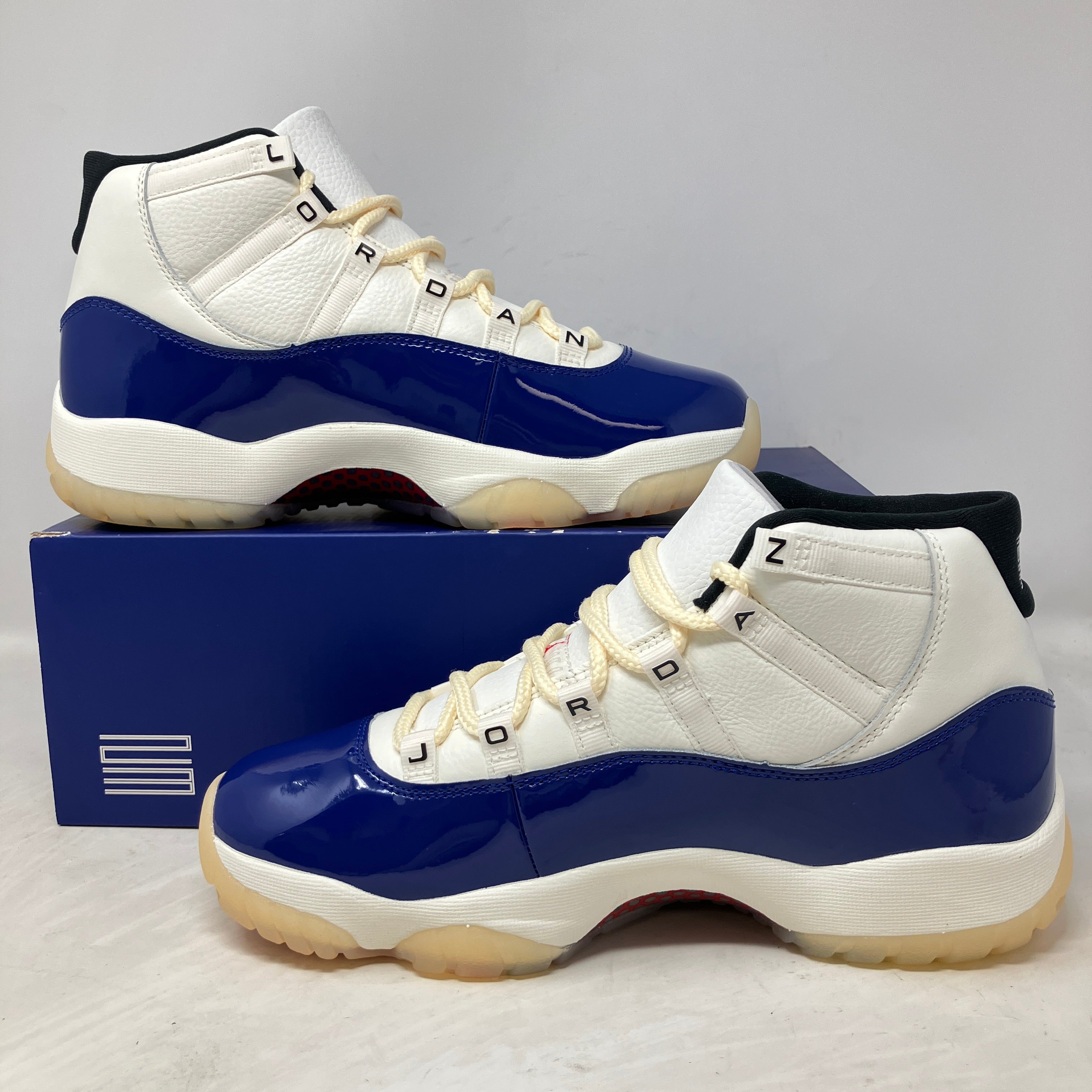 Jordan 11 Retro Rare Air
