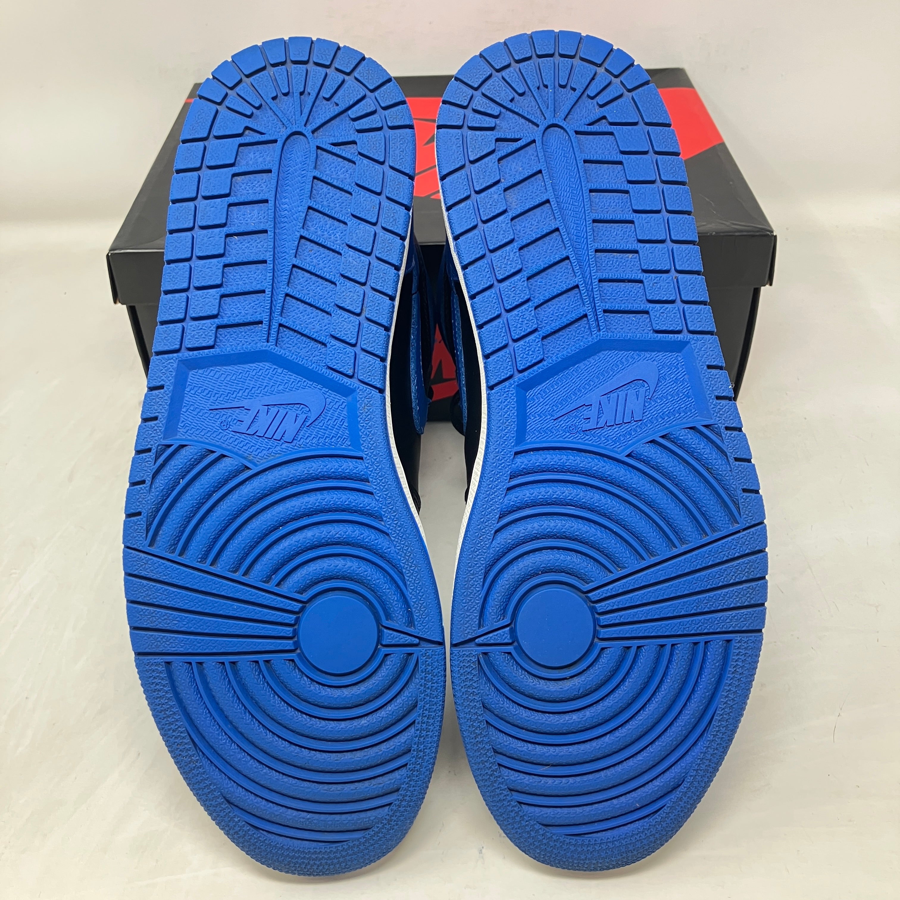 Jordan 1 Retro Royal (2017)