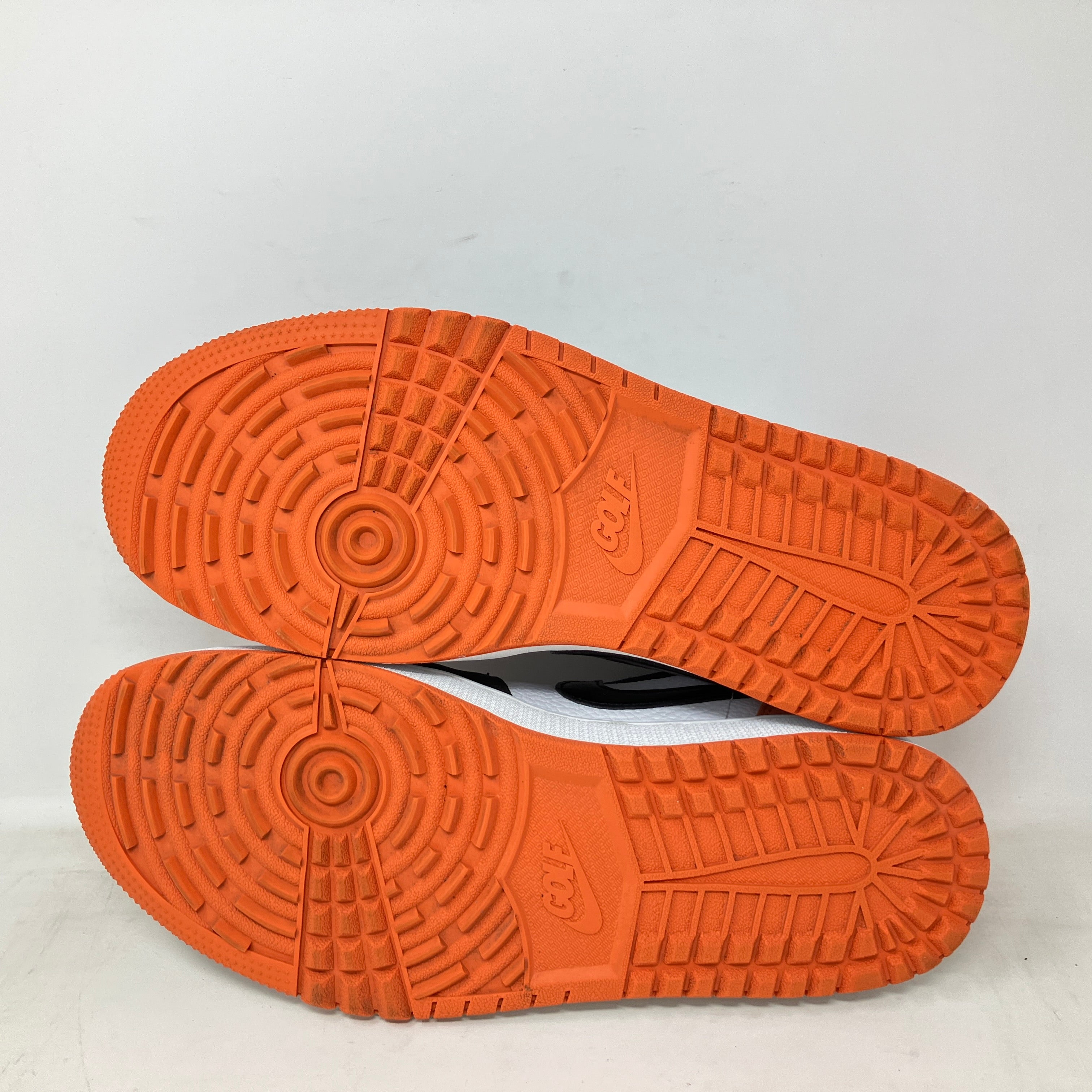 Jordan 1 Retro Low Golf Shattered Backboard
