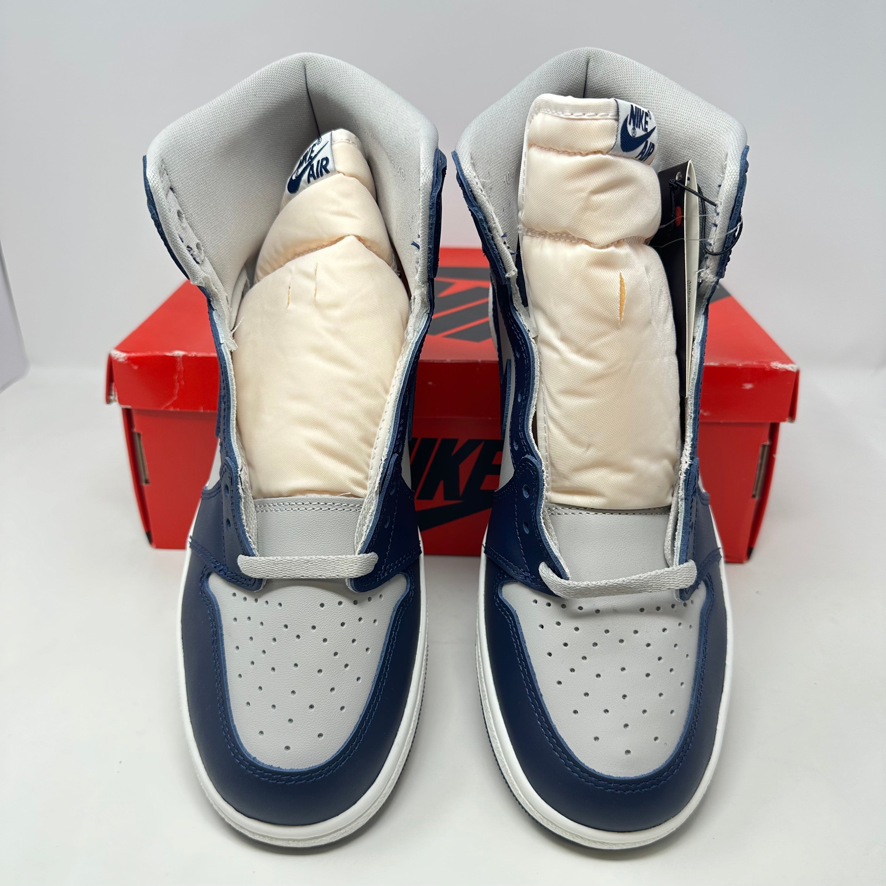 Jordan 1 Retro High '85 Georgetown