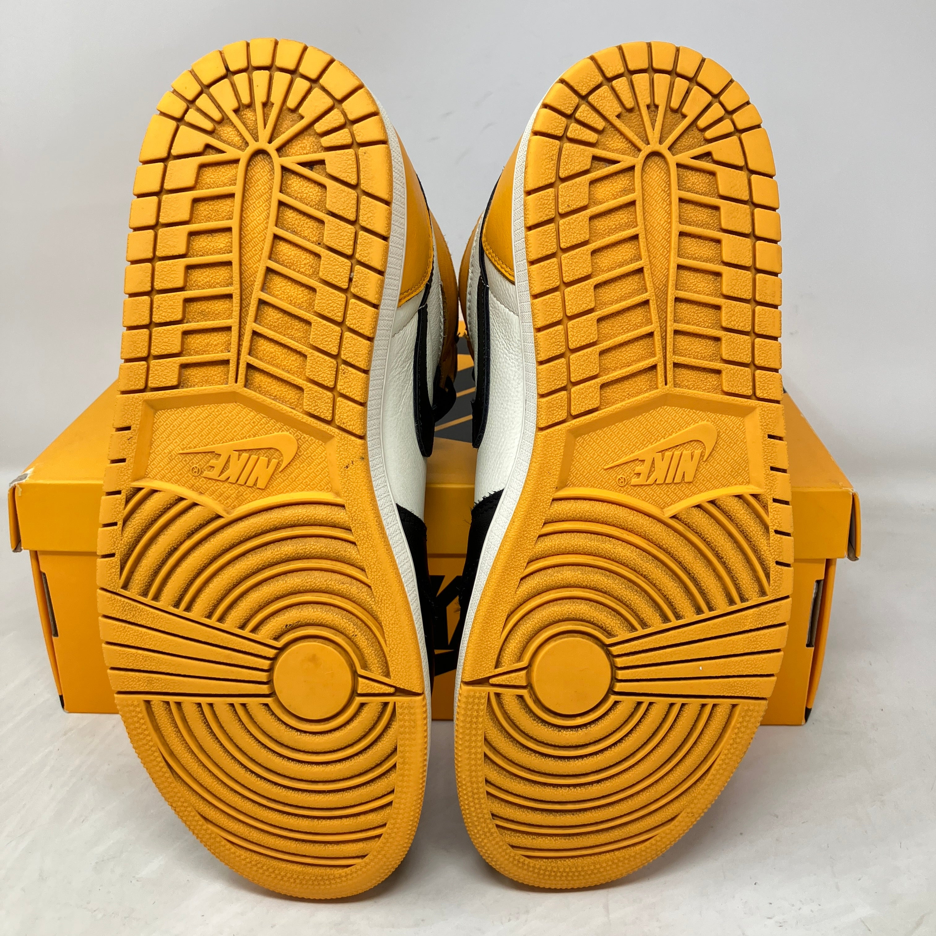 Jordan 1 Retro High OG Taxi