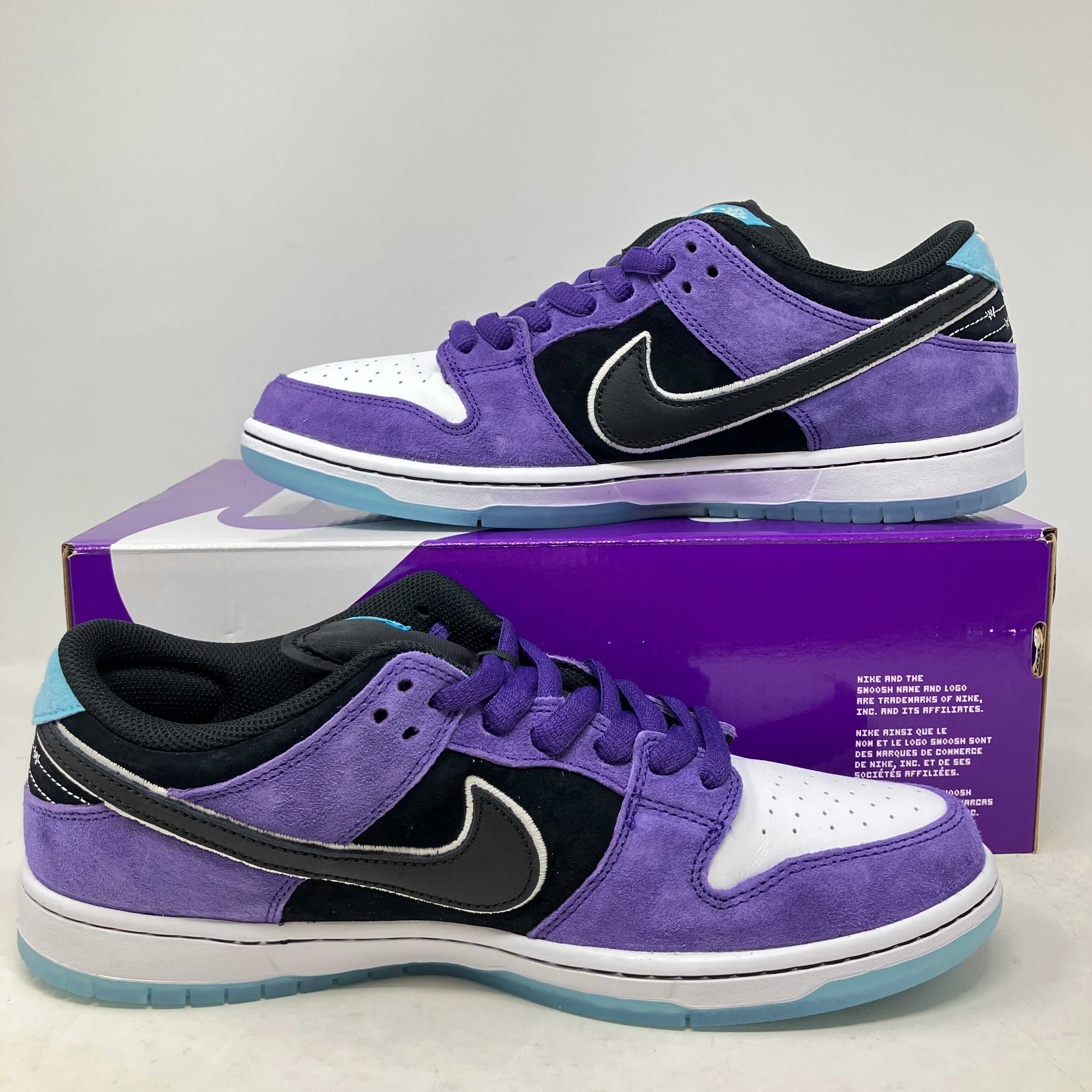Nike SB Dunk Low Hayley Wilson