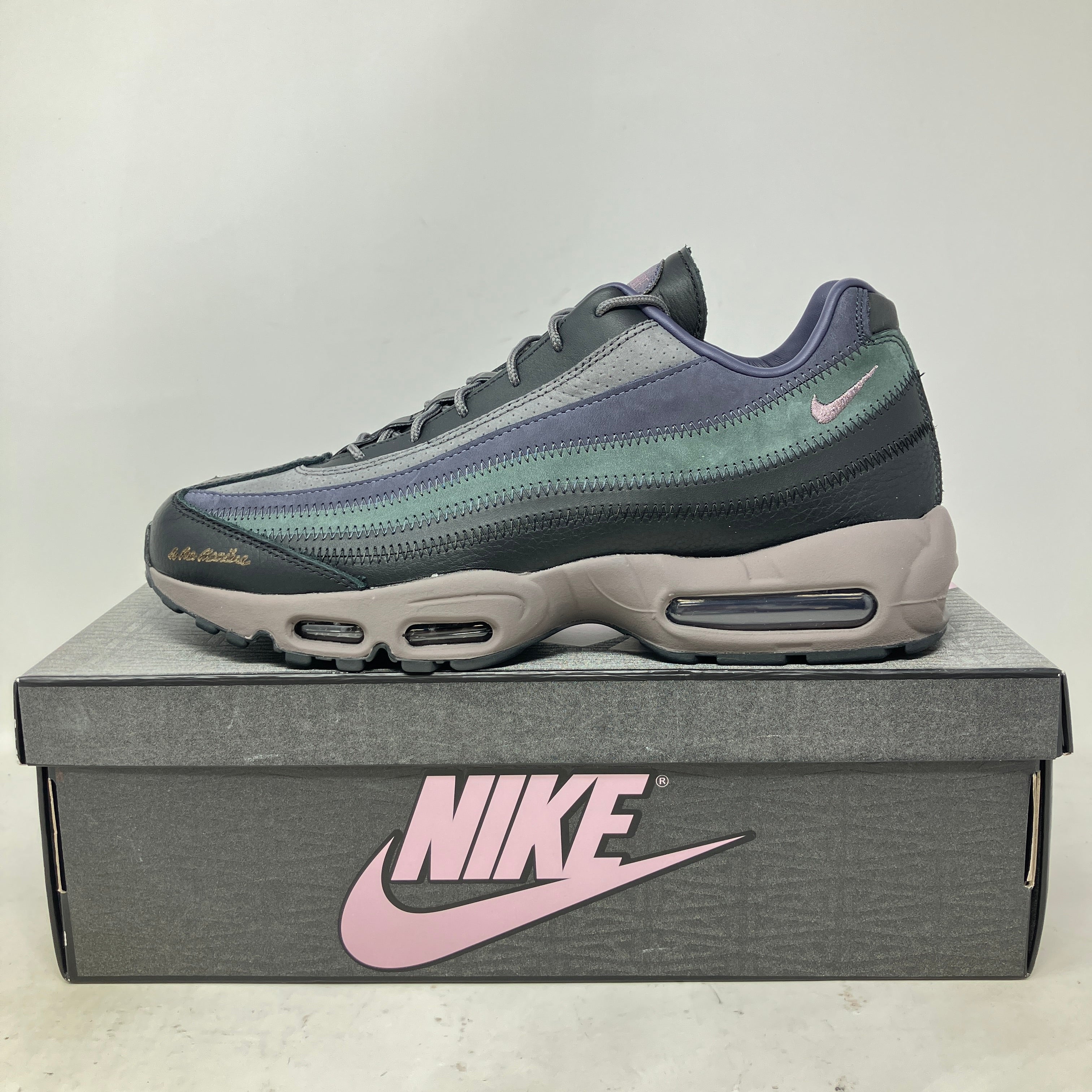 Nike Air Max 95 A Ma Maniére Hand Wash Cold