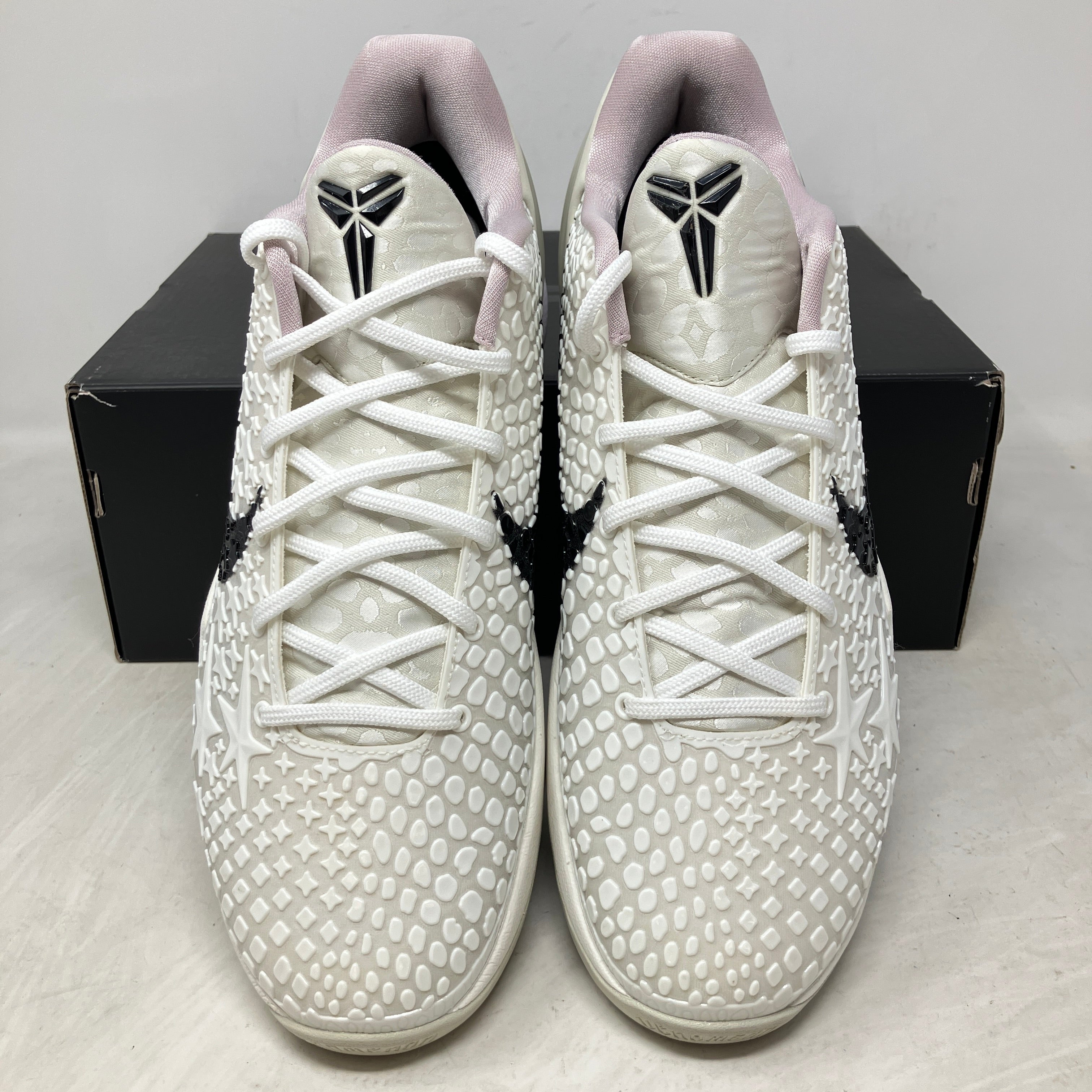 Nike Kobe 6 Protro Sail All-Star