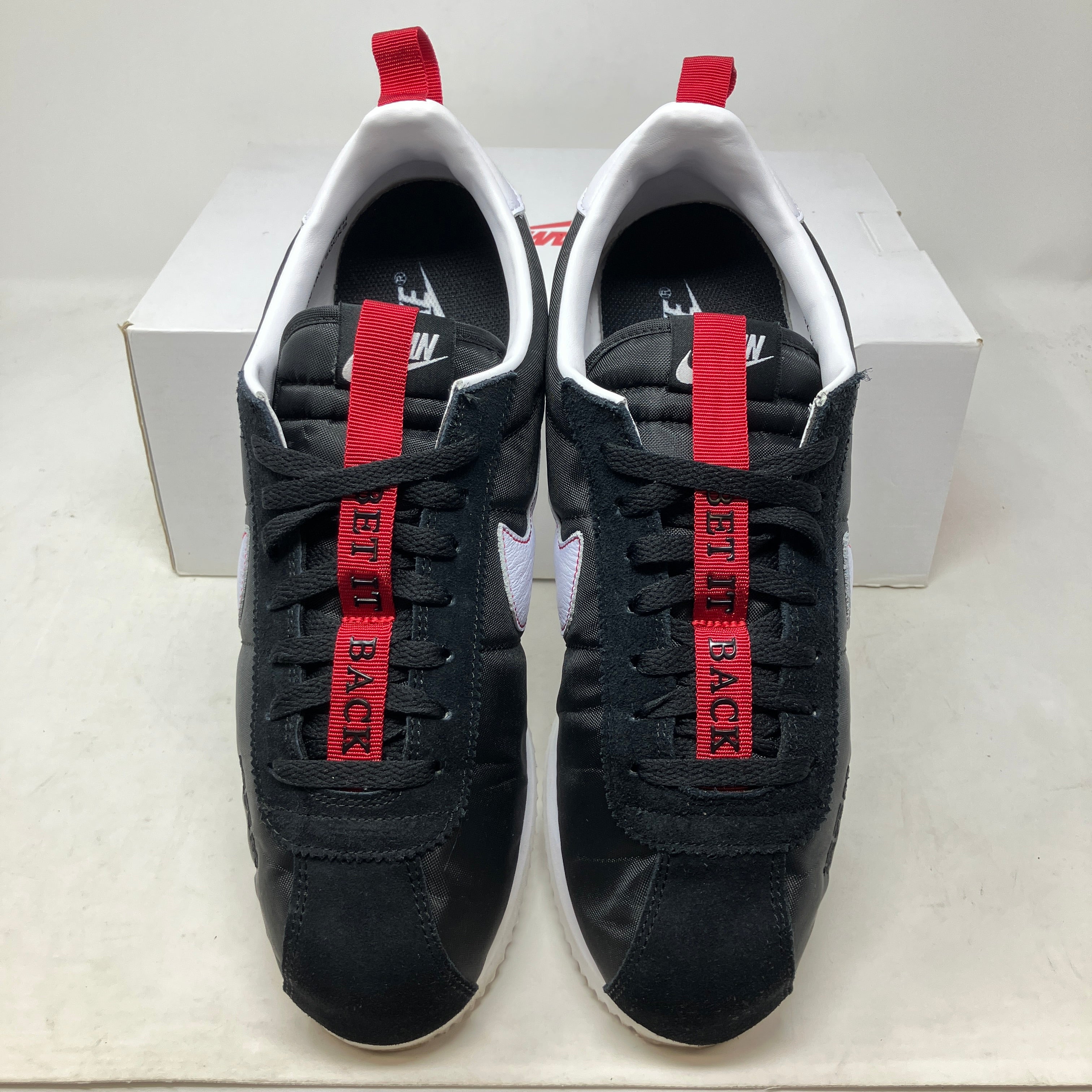 Nike Cortez Kenny 3 Kendrick Lamar TDE the Championship