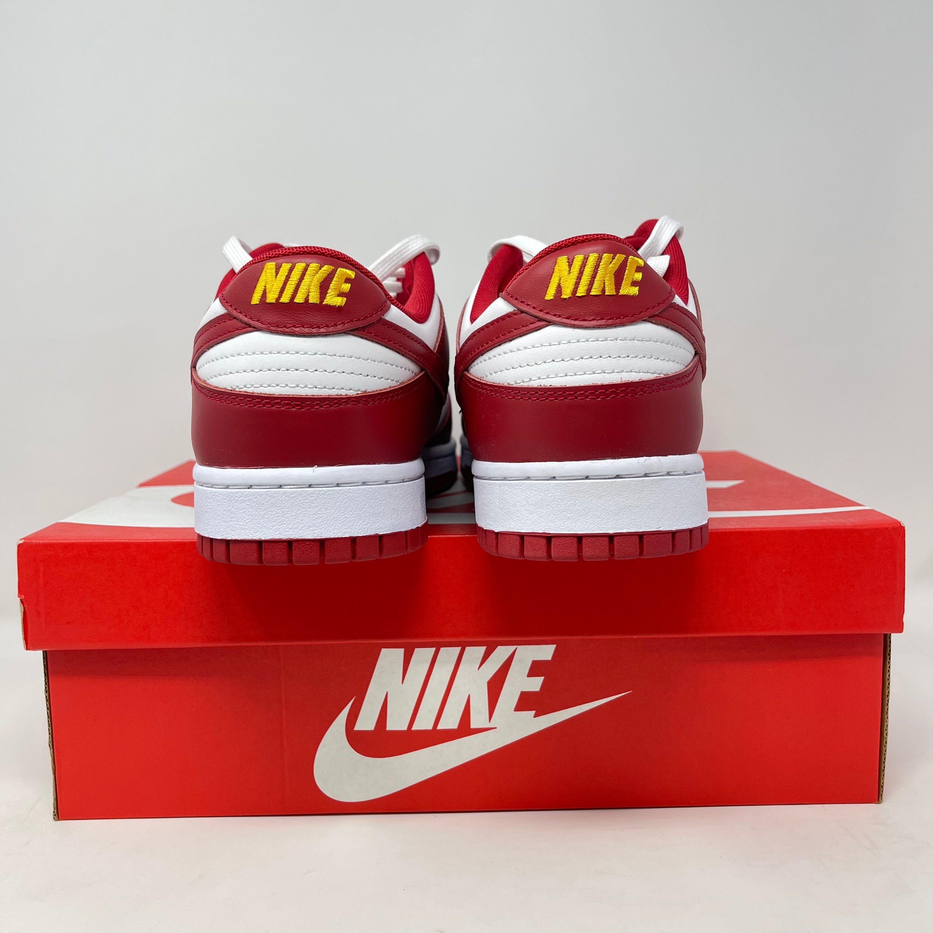 Nike Dunk Low USC