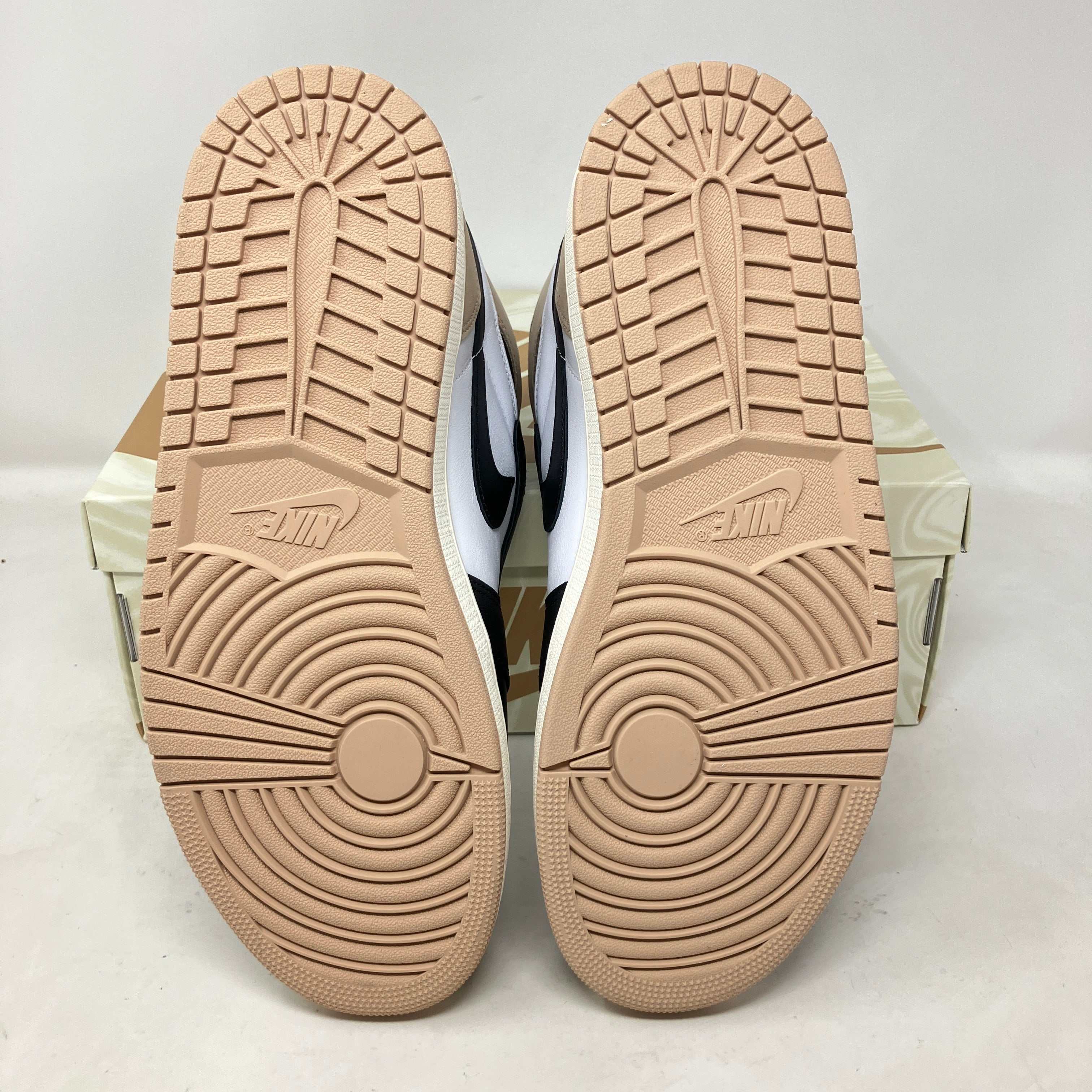 Jordan 1 Retro High OG Latte (Women's)