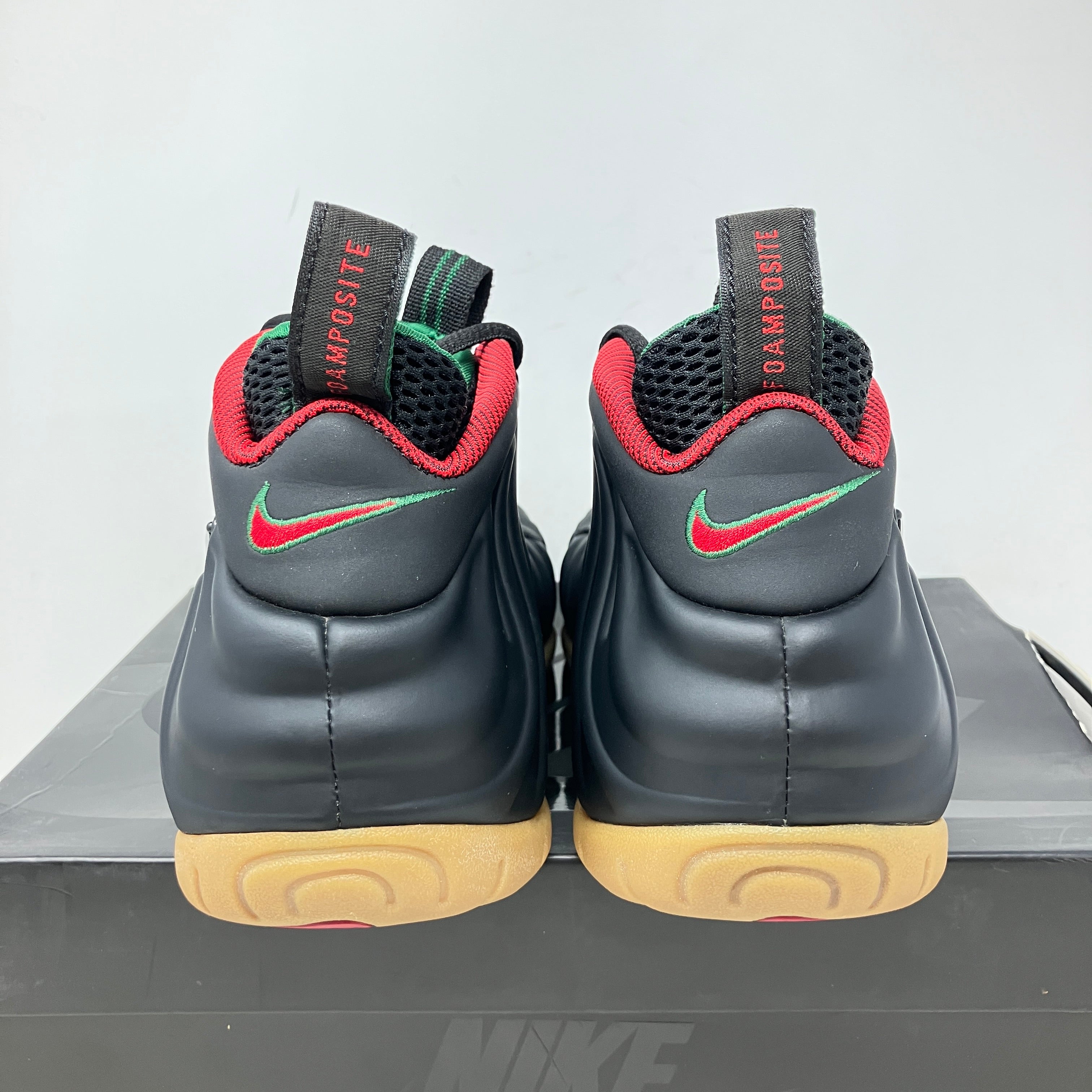 Nike Air Foamposite Pro Gucci