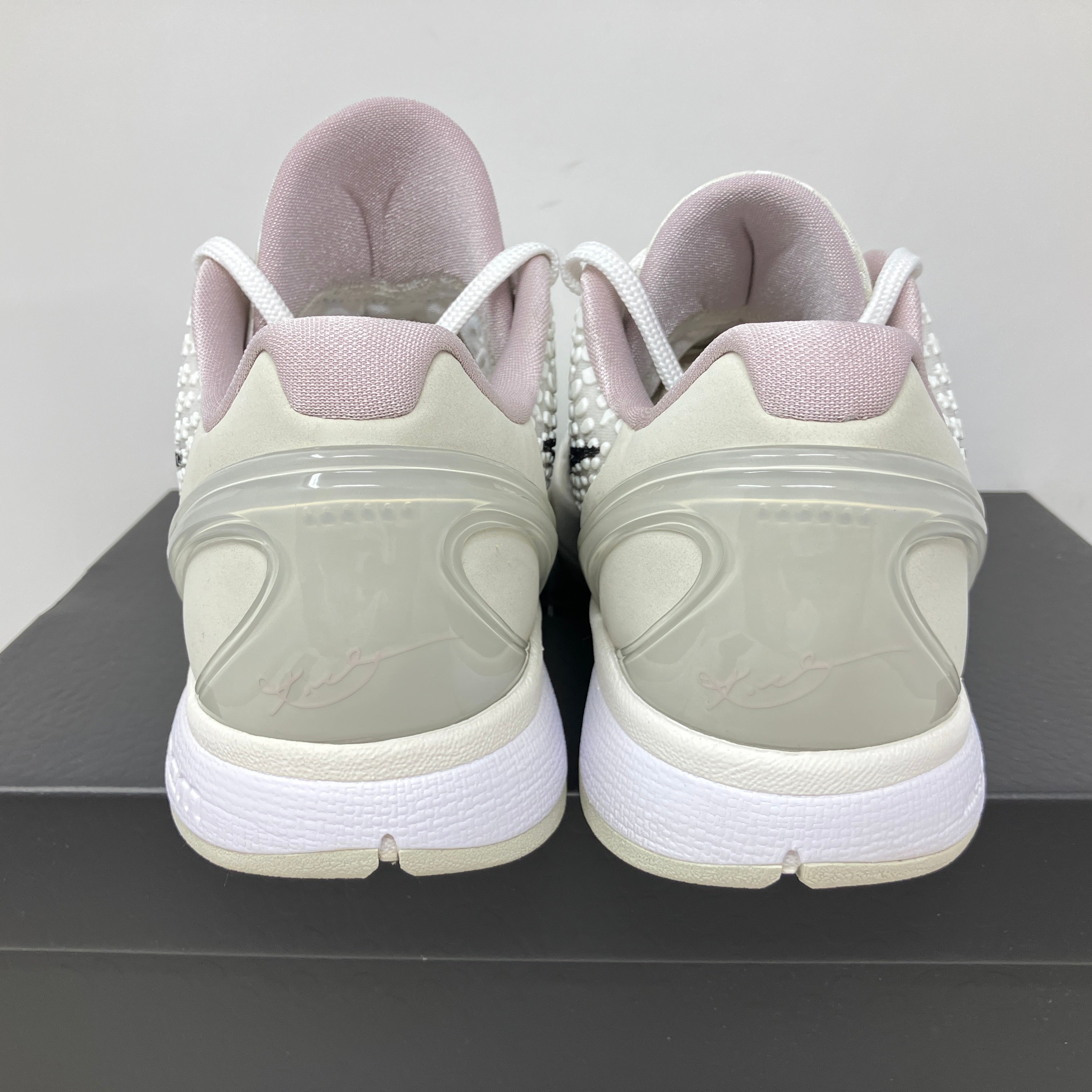 Nike Kobe 6 Protro Sail All-Star