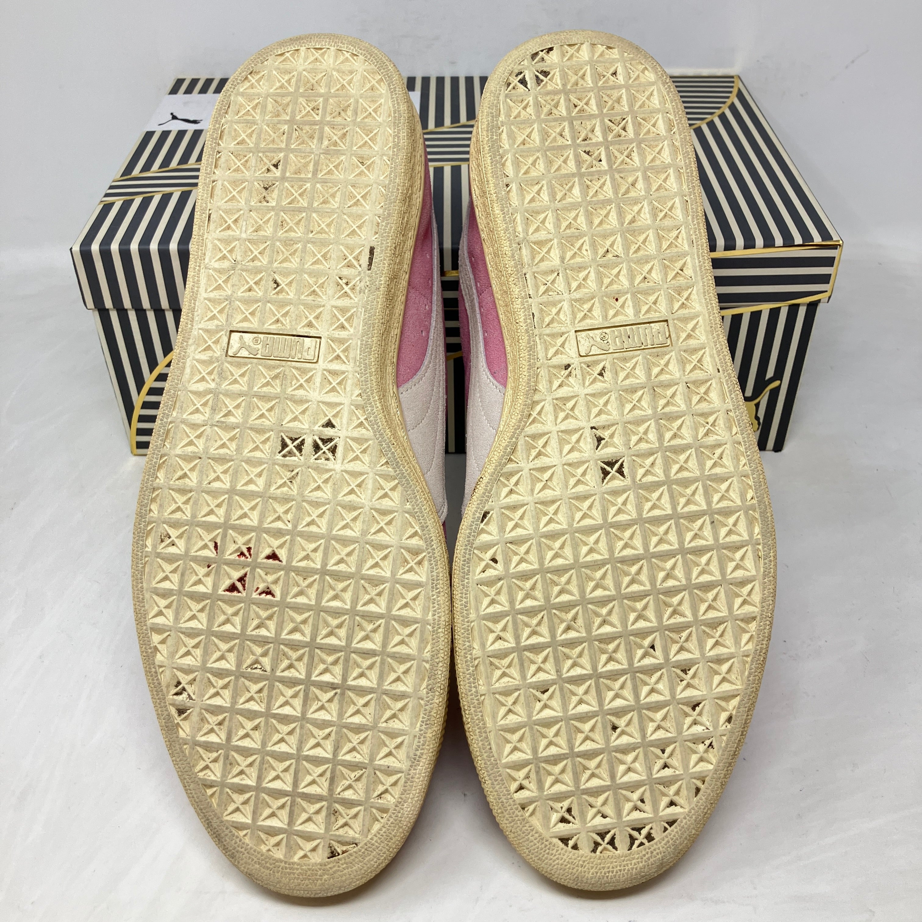 Puma Clyde x Rhuigi B-Boy