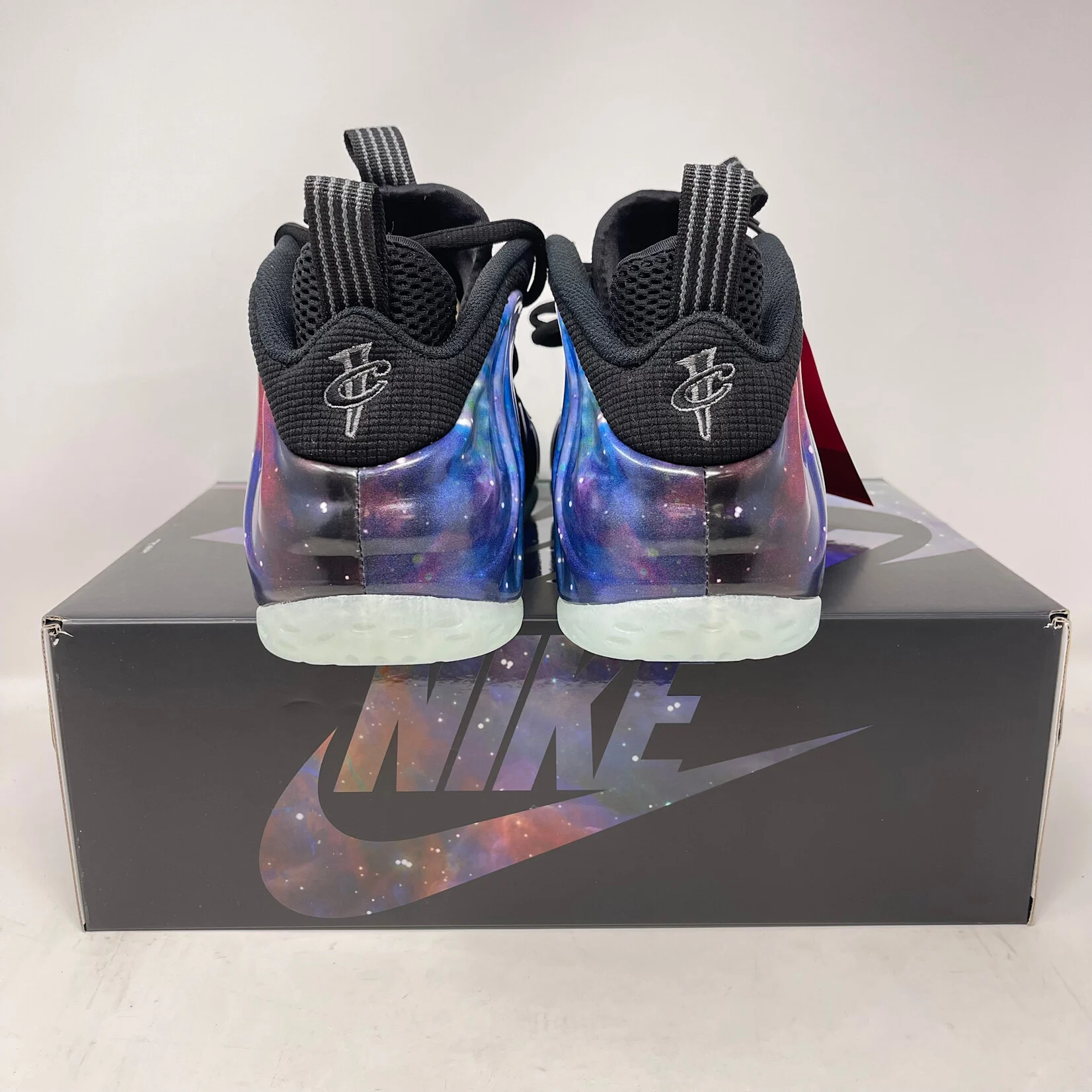 Nike Air Foamposite One Galaxy (2025)