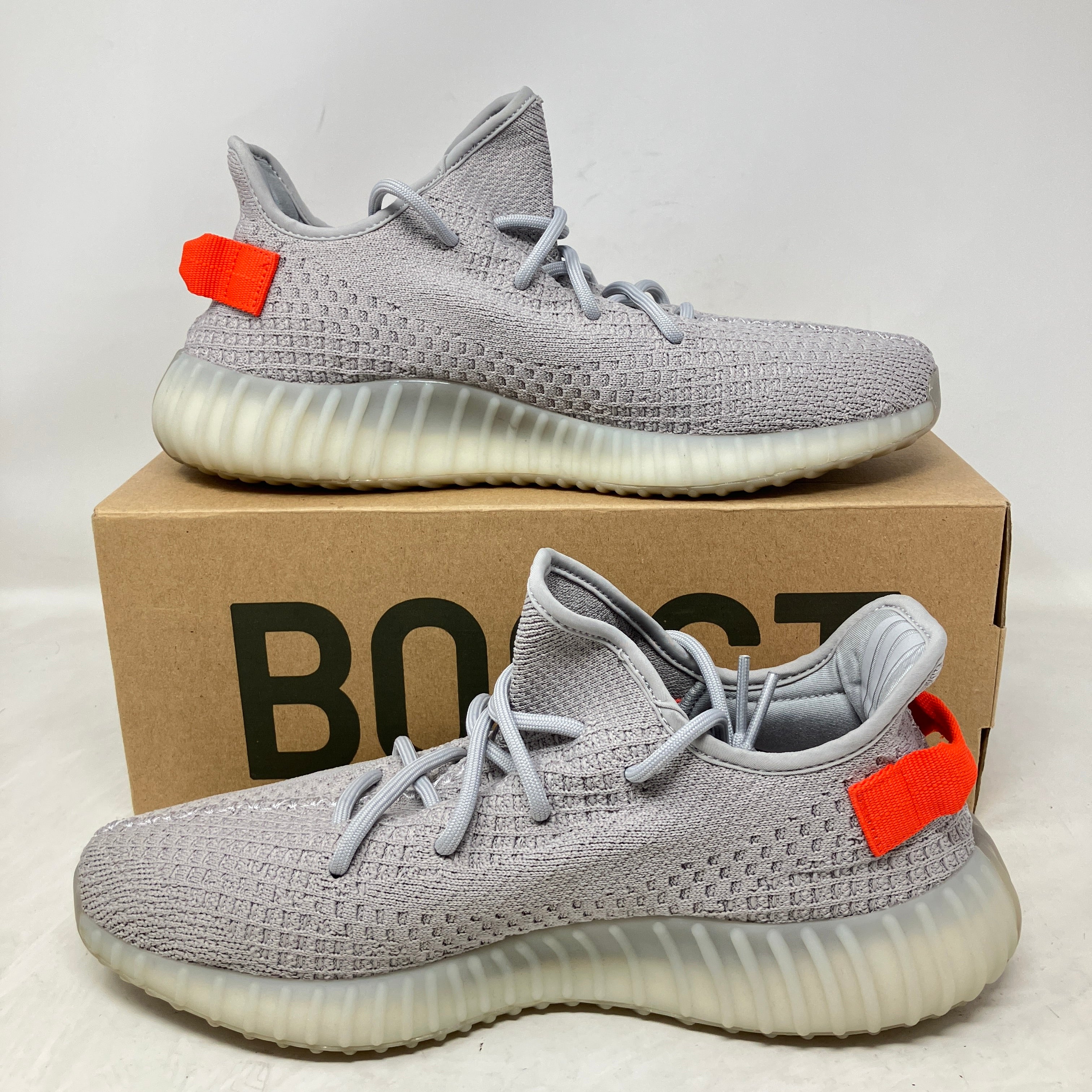 adidas Yeezy Boost 350 V2 Tail Light