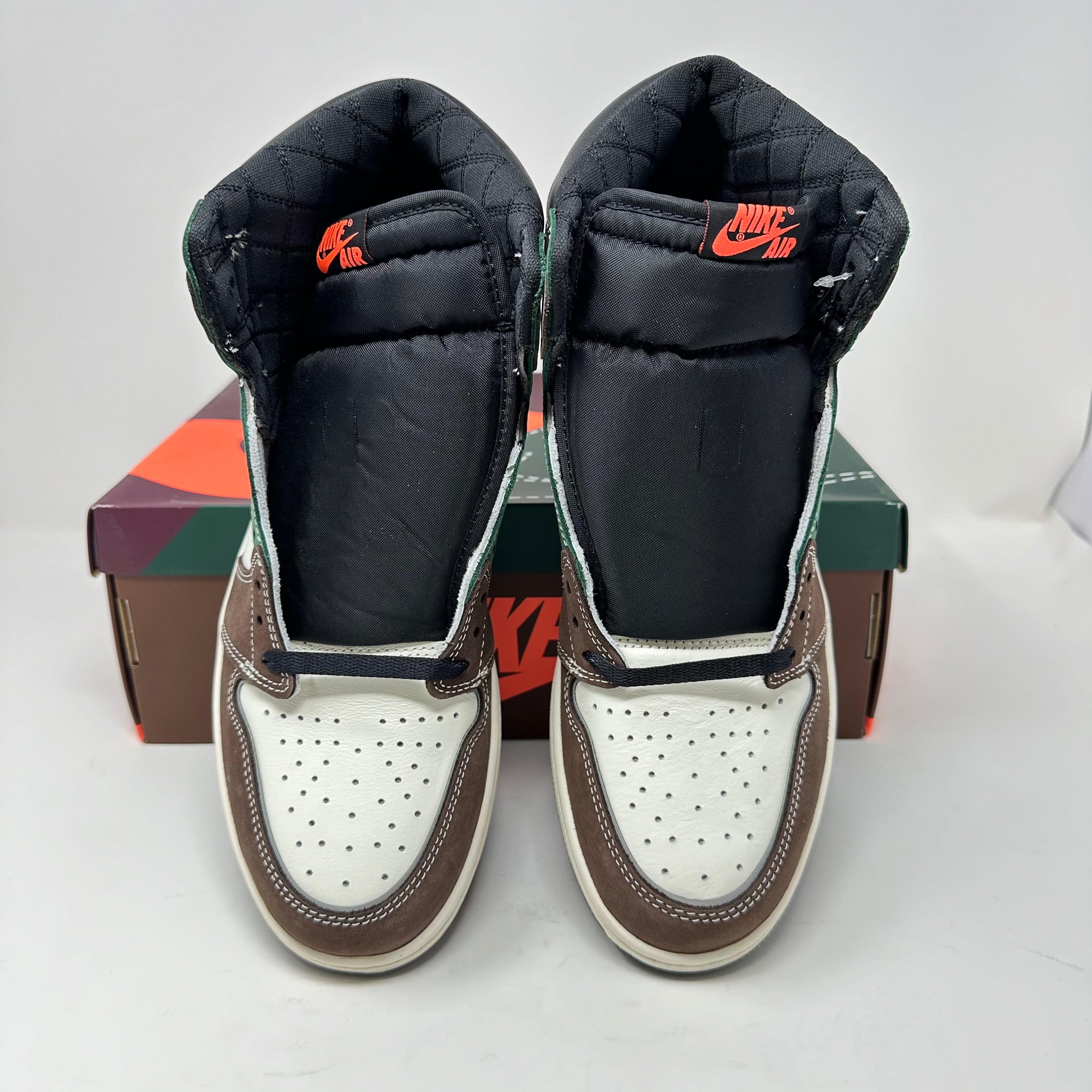Jordan 1 Retro High OG Hand Crafted
