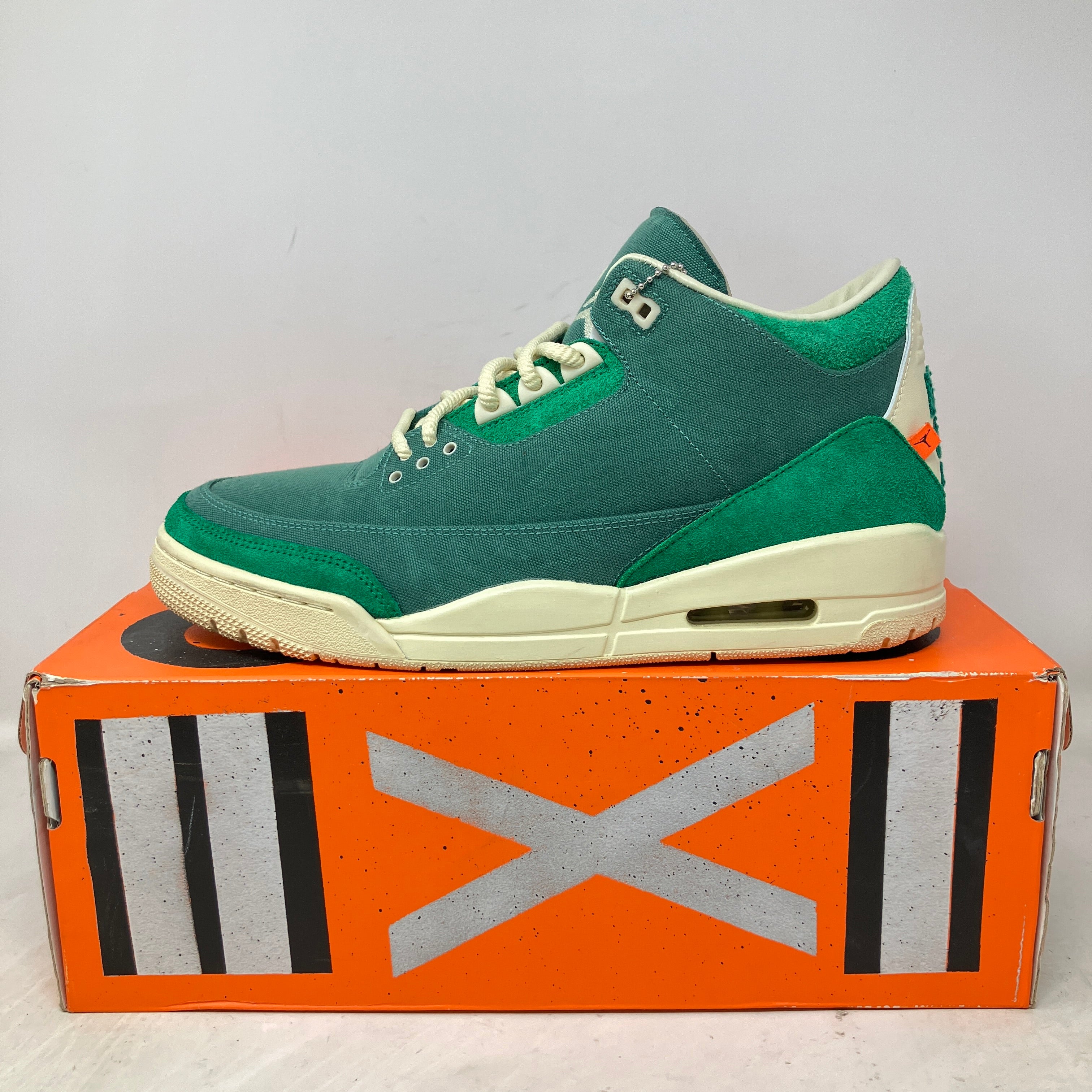 Jordan 3 Retro SP Nina Chanel Abney Bicoastal (Women's)