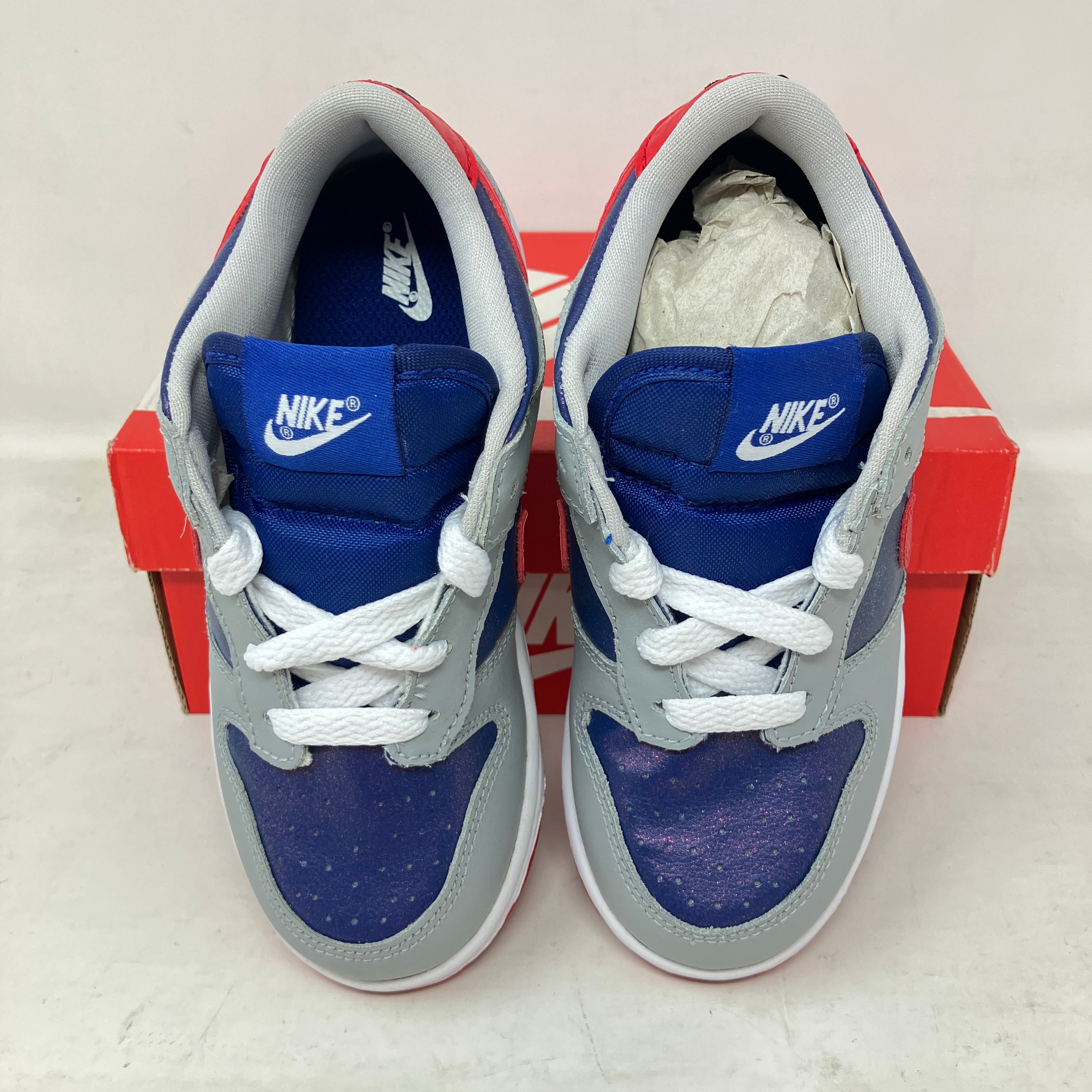 Nike Dunk Low Samba (2020) (TD)