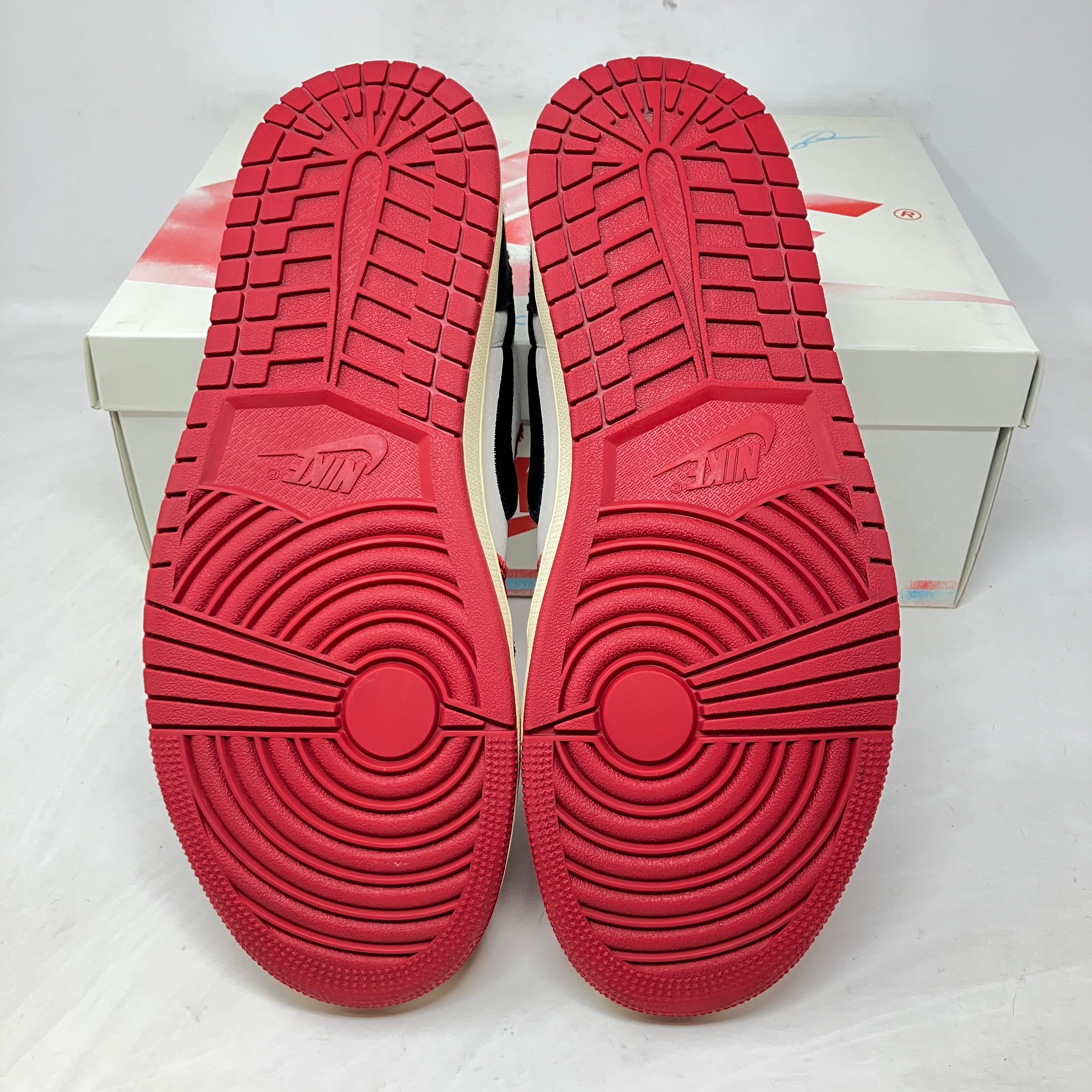 Jordan 1 Retro Low OG Trophy Room Rookie Card Away